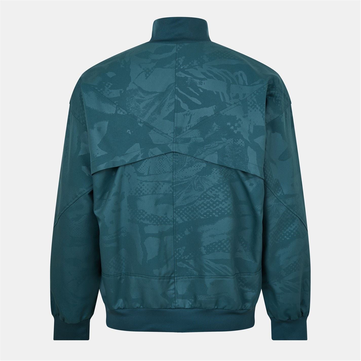 Nike Tottenham Hotspur Strike Third Anthem Jacket 2024 2025 Adults