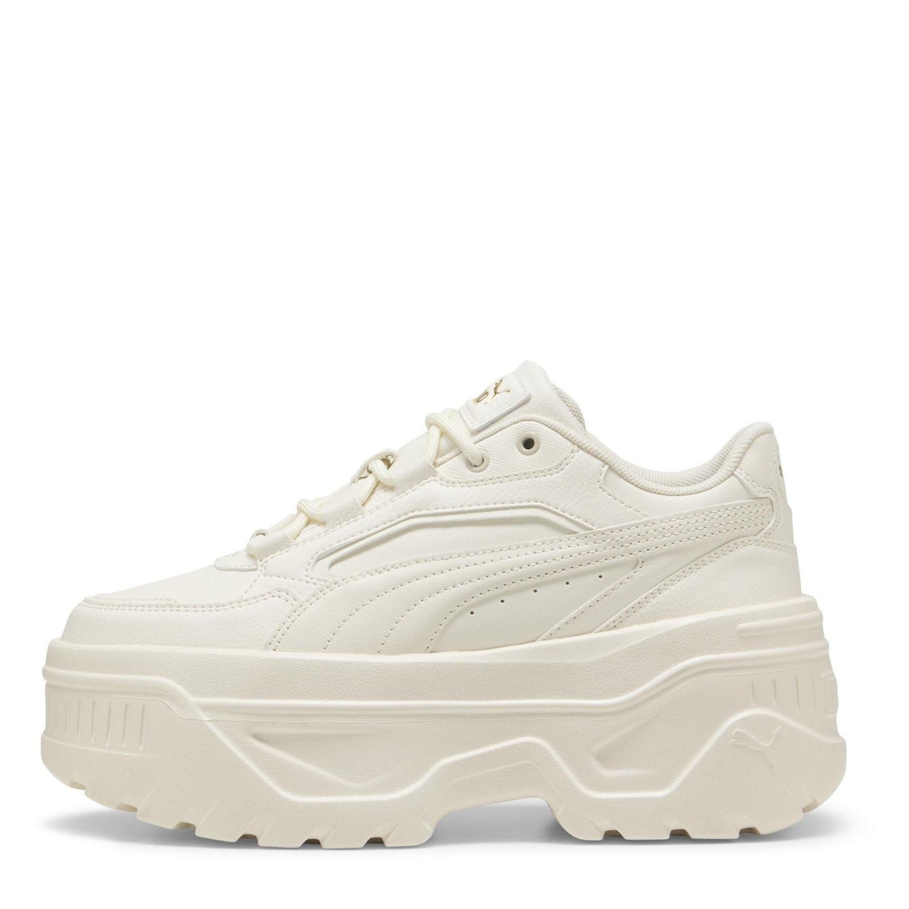 Puma Karmen X Tra Platform Trainers