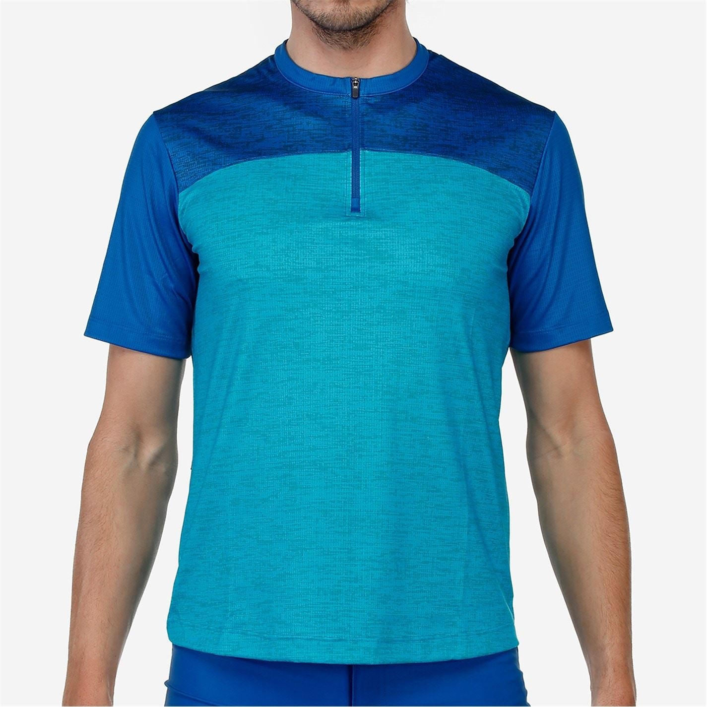 Bicycle Line Sentiero MTB UPF Protection Short Sleeve Cycling Jersey