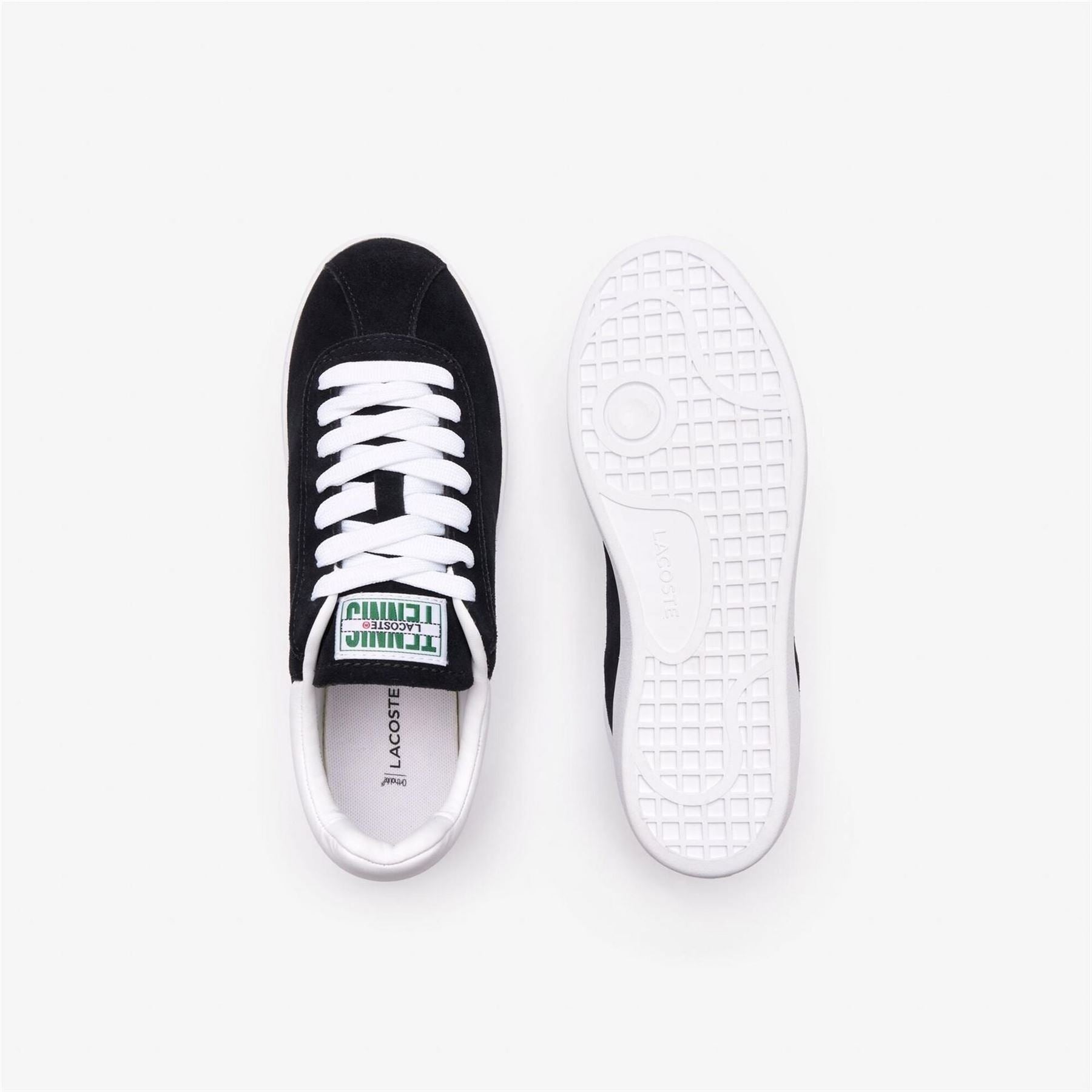 Lacoste Trainers