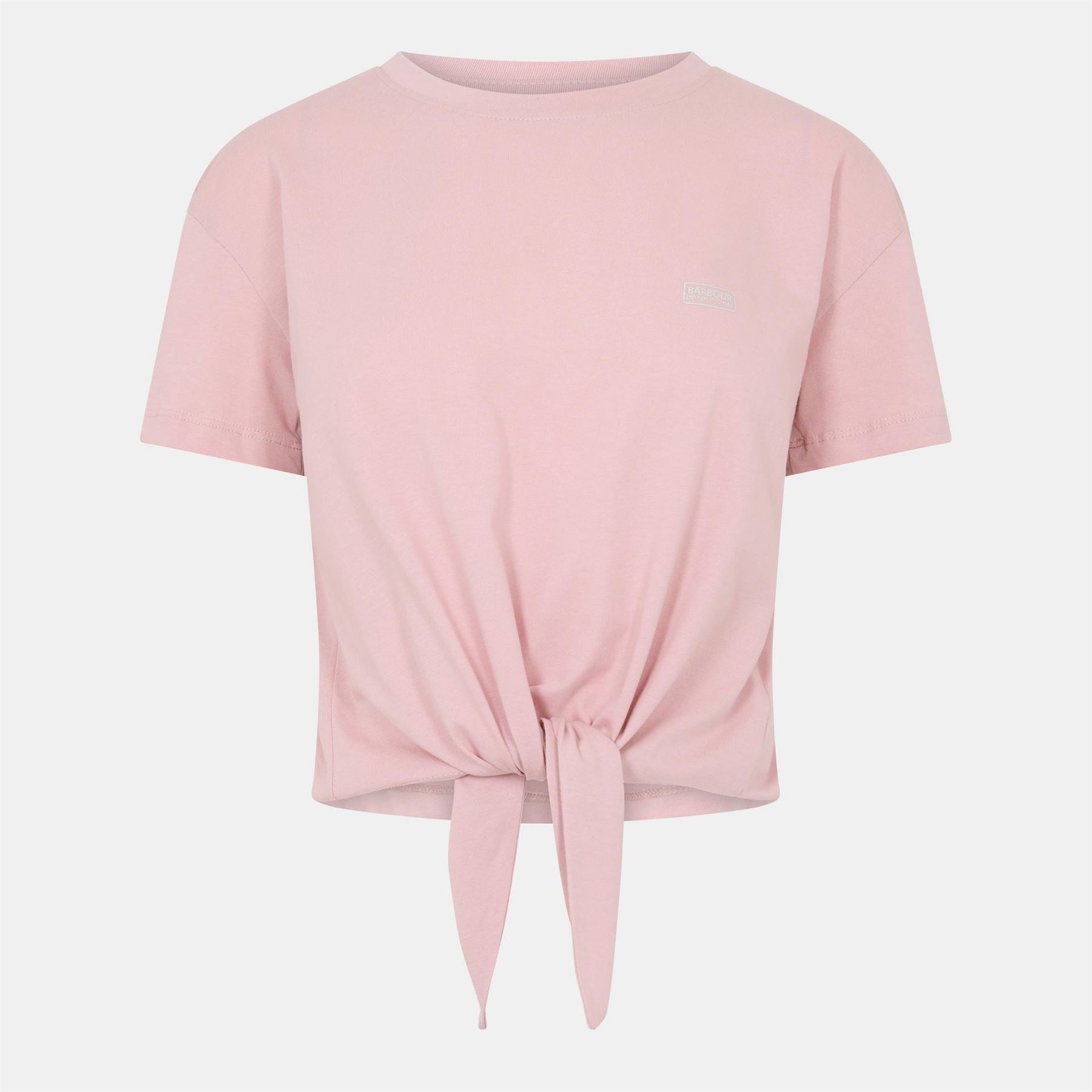 Barbour International Top