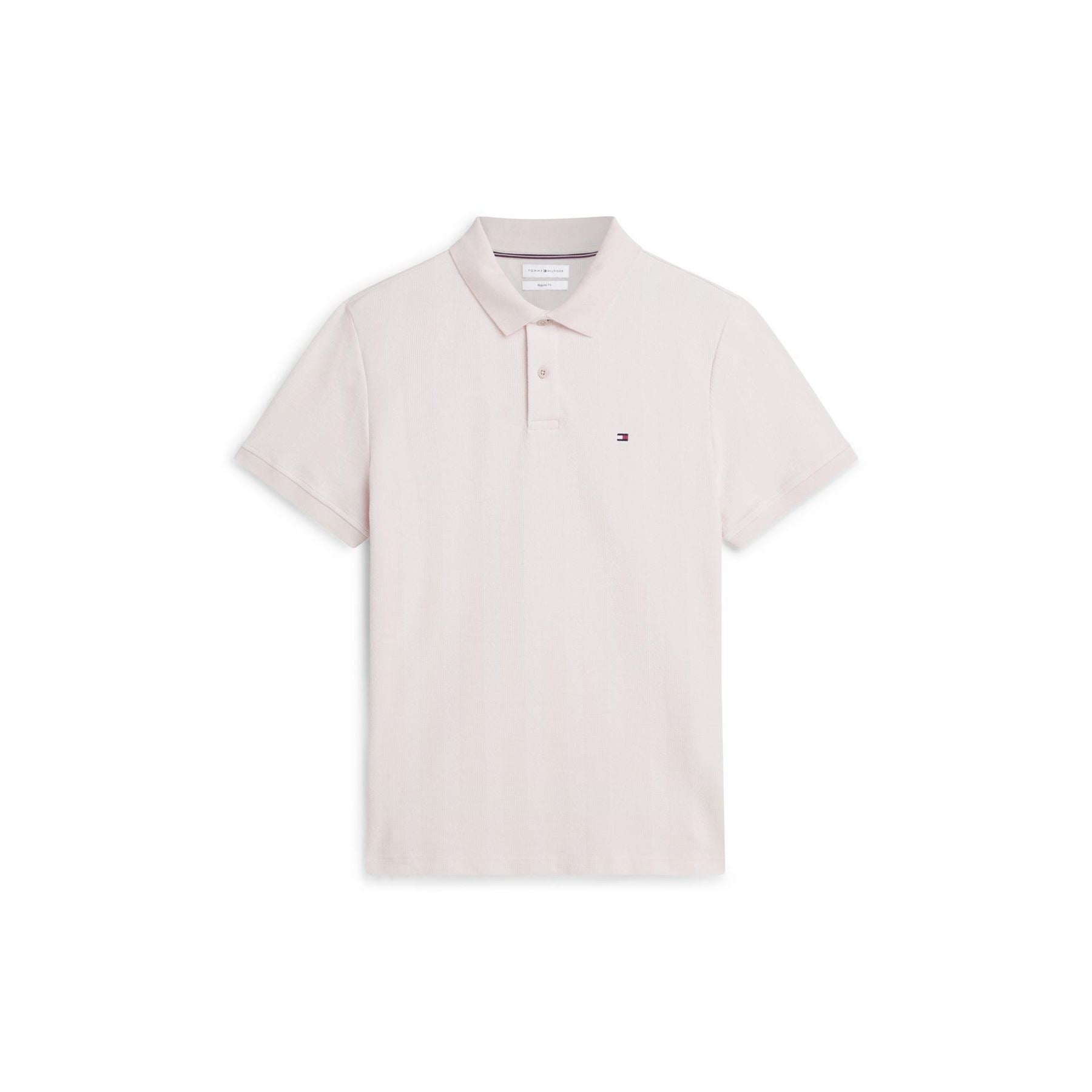Tommy Hilfiger Short Sleeve Polo Shirt