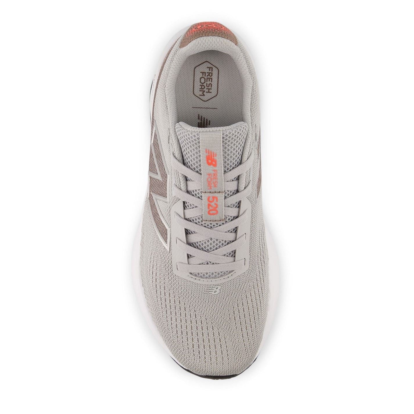 New Balance Womens 520v9 Road Running Shoes