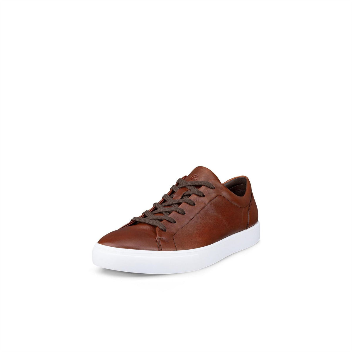 Ecco Court Trainers
