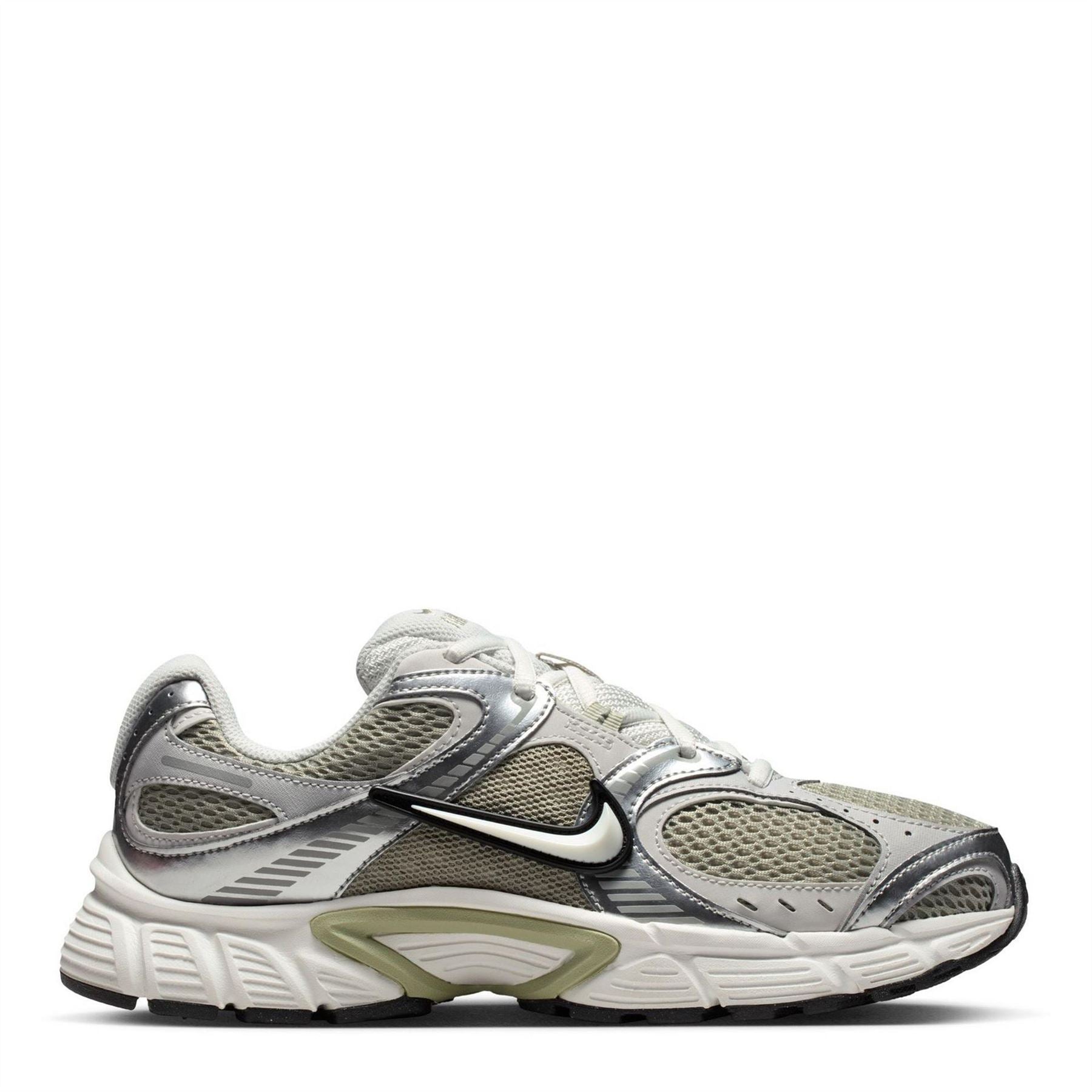 Nike Vomero Run 5 Lace-Up Running Trainers