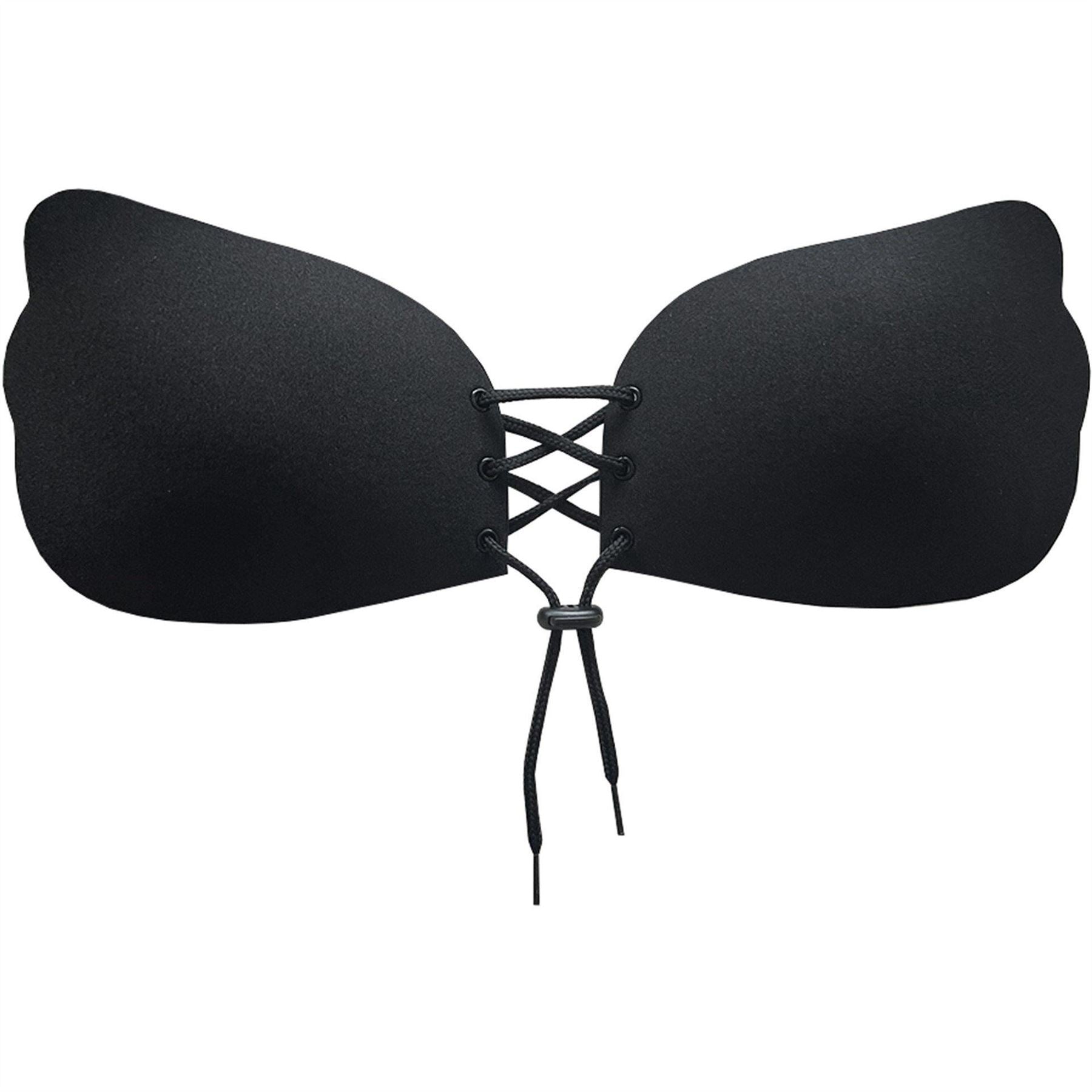 Miso Lala Invisible Adhesive Stick On Bra