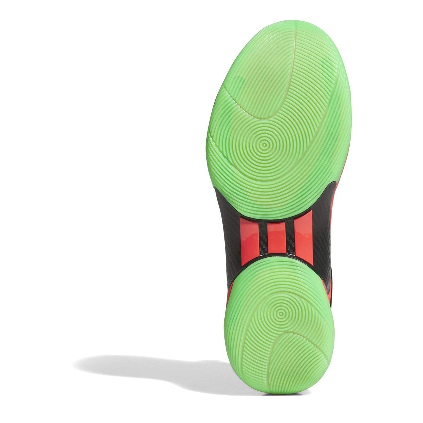 adidas Don Issue 6 Low Top Lace-Up Sneakers