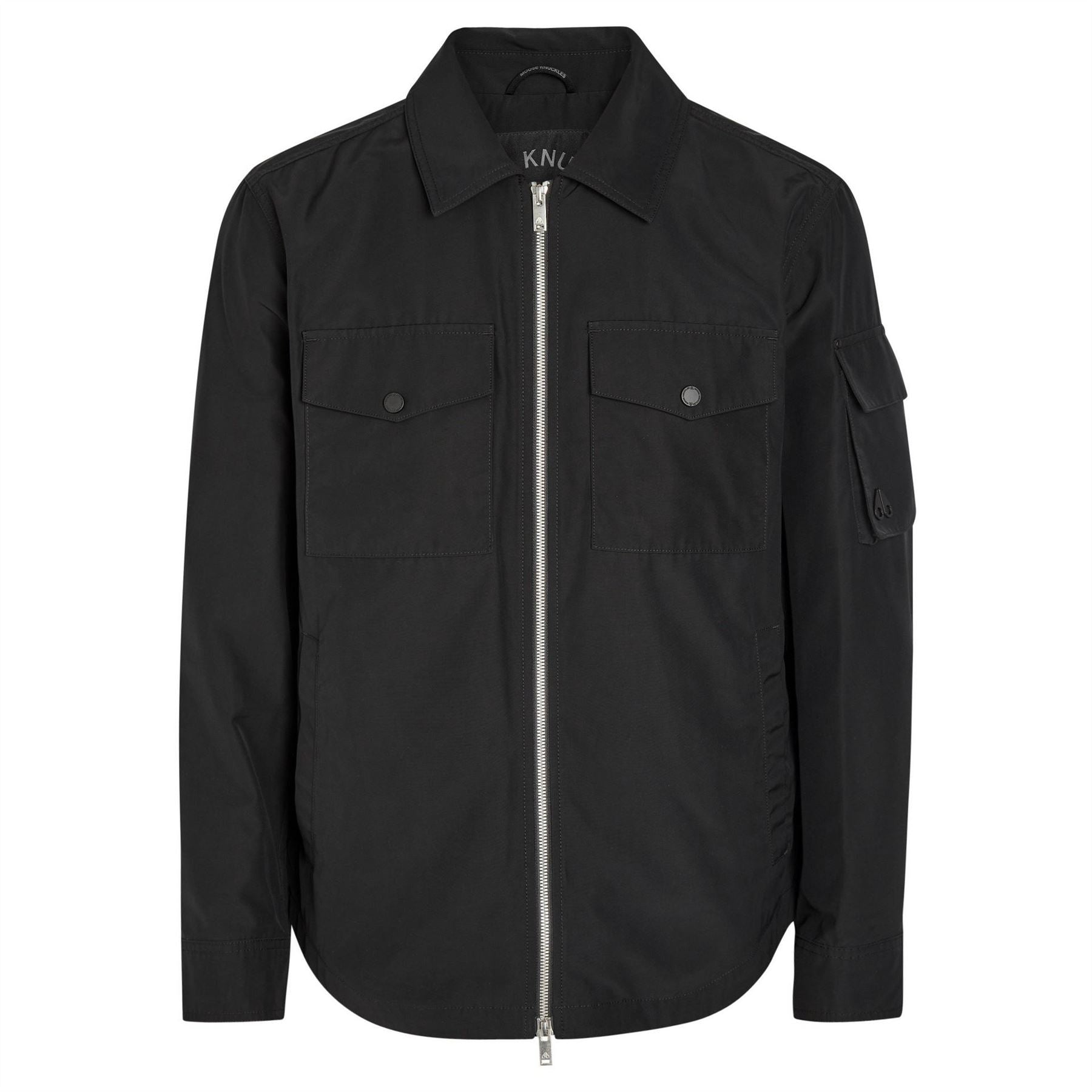 Moose Knuckles OShirt Jacket Charlesbourg