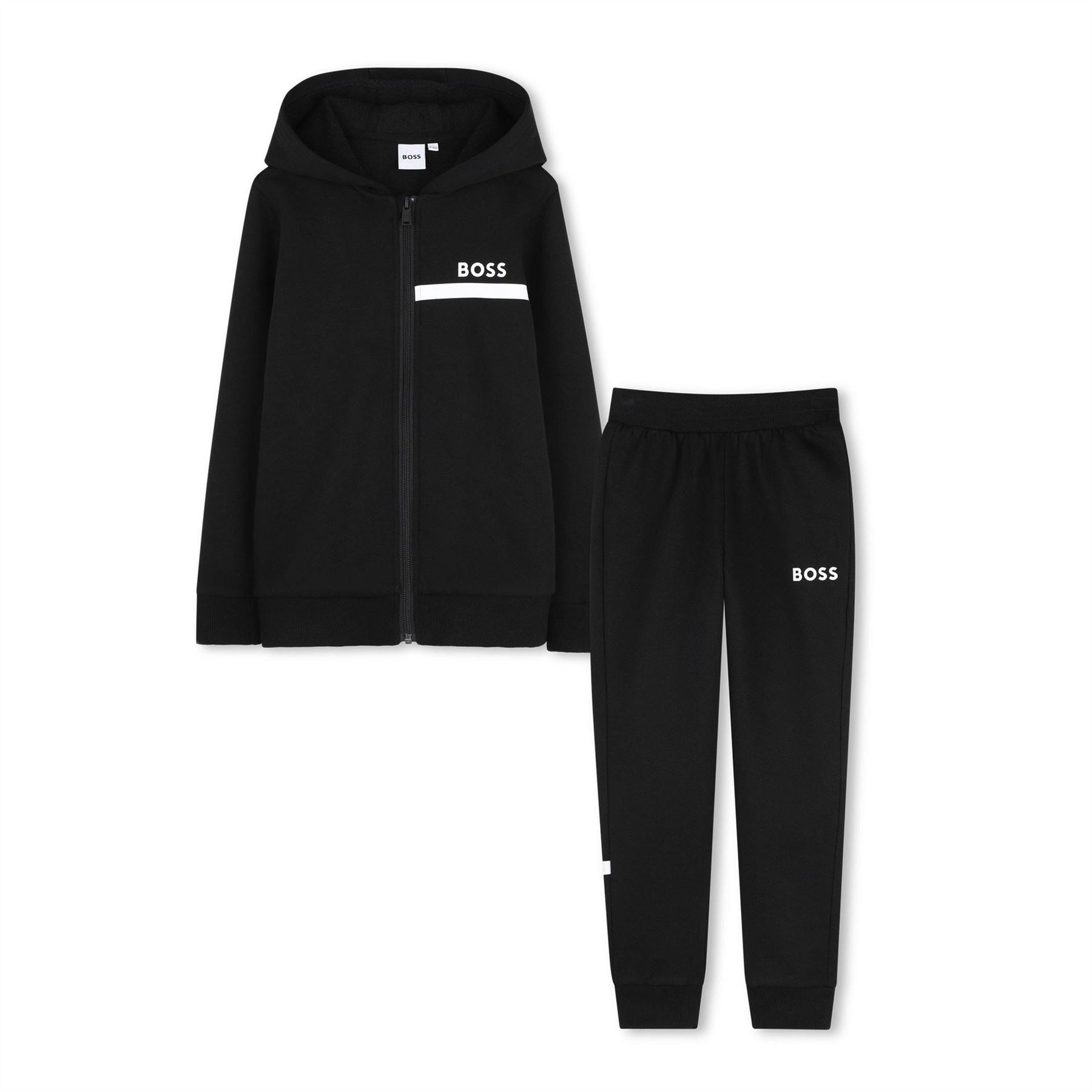 Boss Fleece Tracksuits