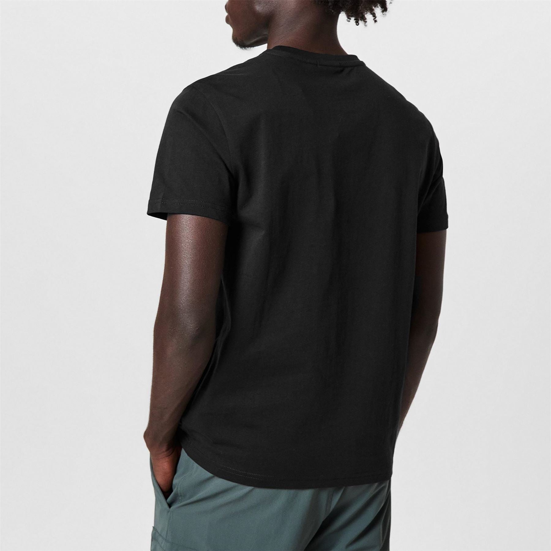 Napapijri Stormy Weather Regular Fit T-Shirt