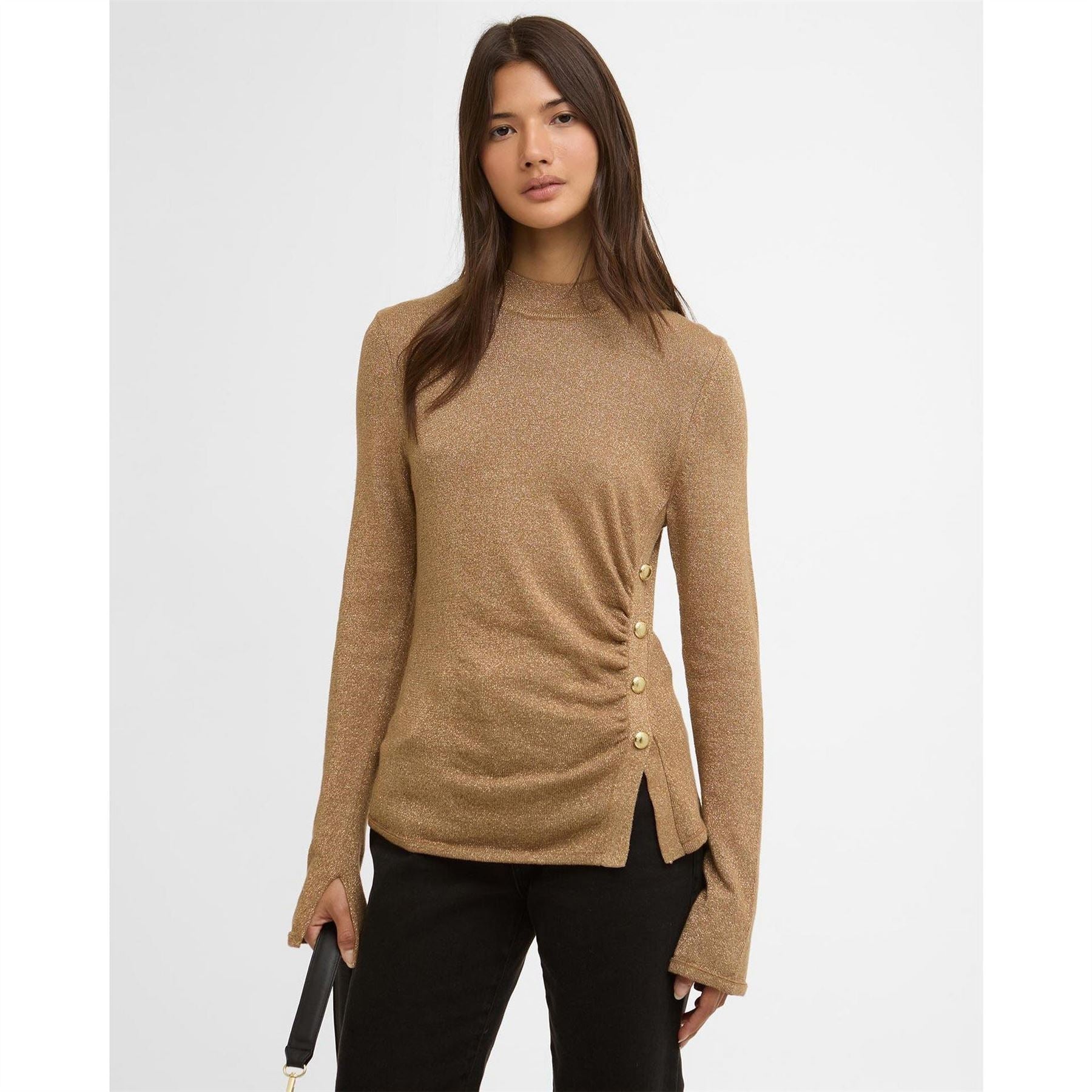 Barbour International Monique Jumper