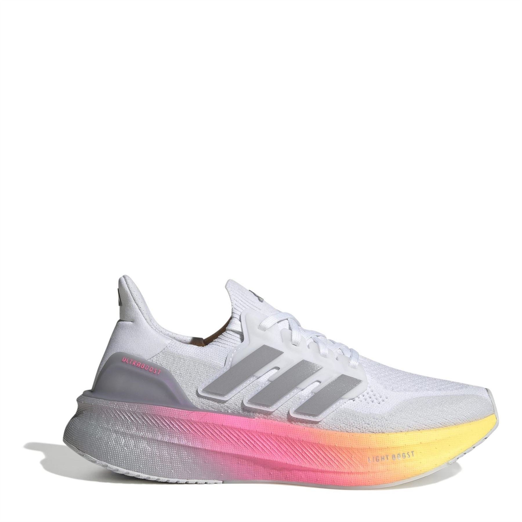 adidas Womens Ultraboost 5 Running Shoes