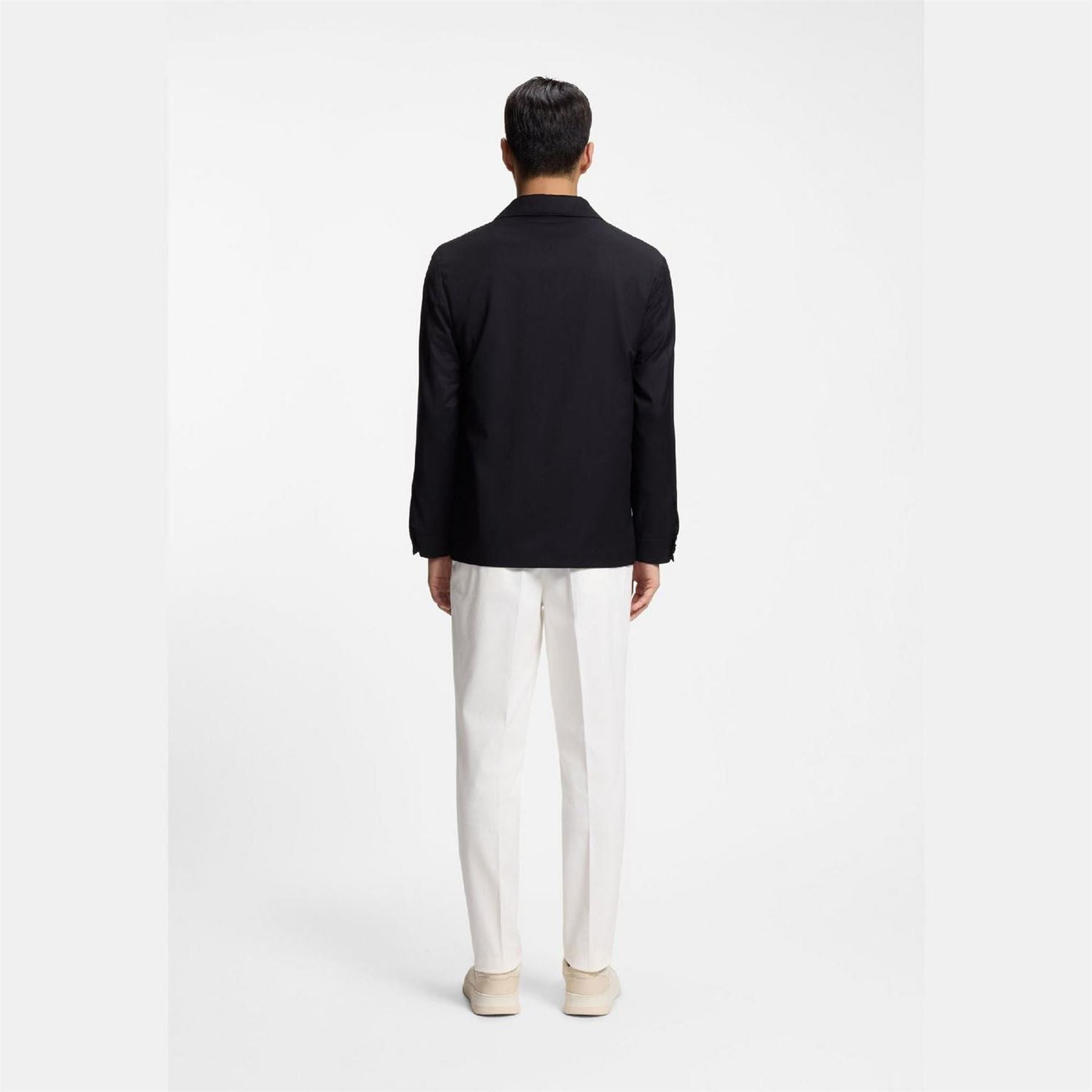 Boss Carper 2pp 253 Relaxed Fit Overshirt