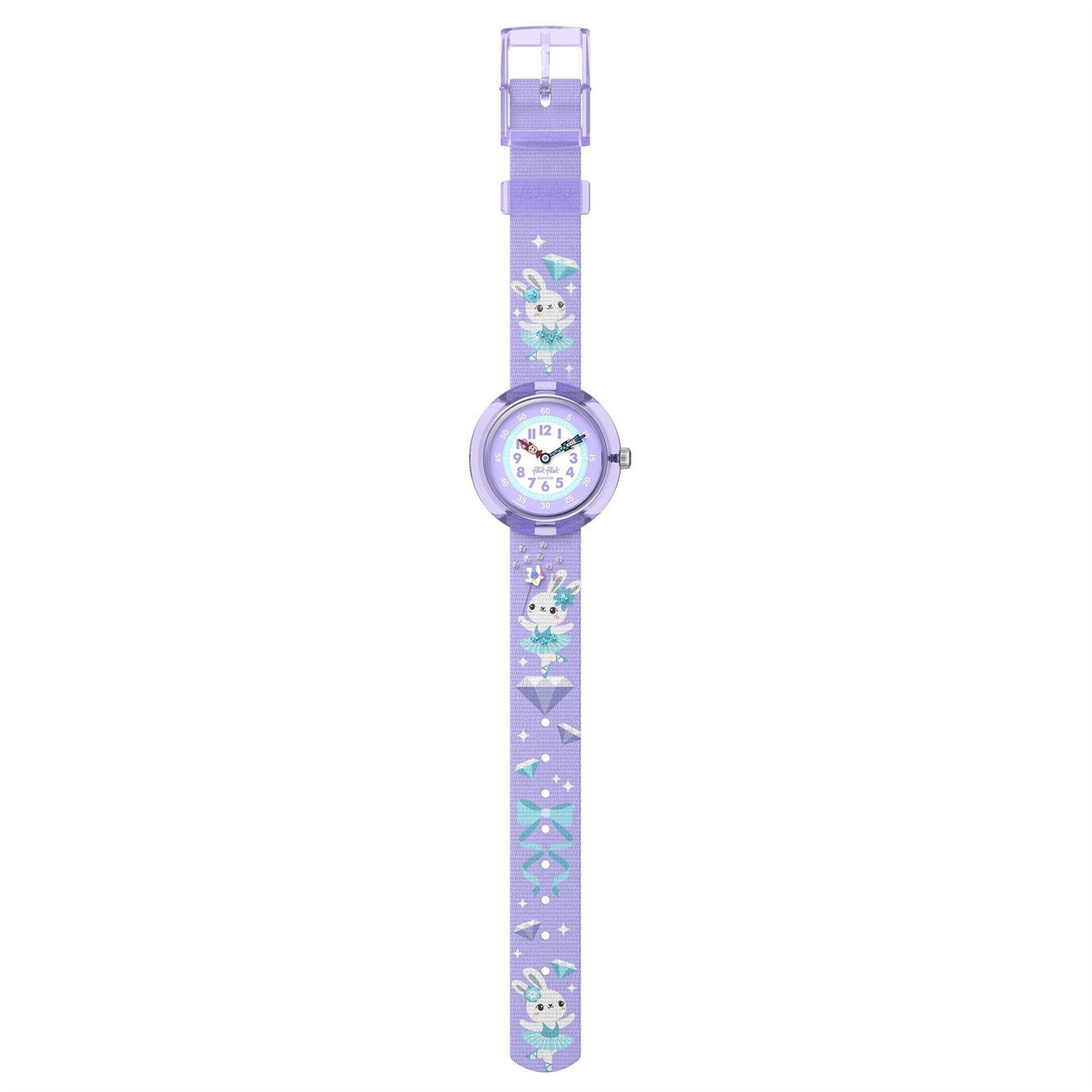 Flik Flak Fl Shining Tutu Ch72