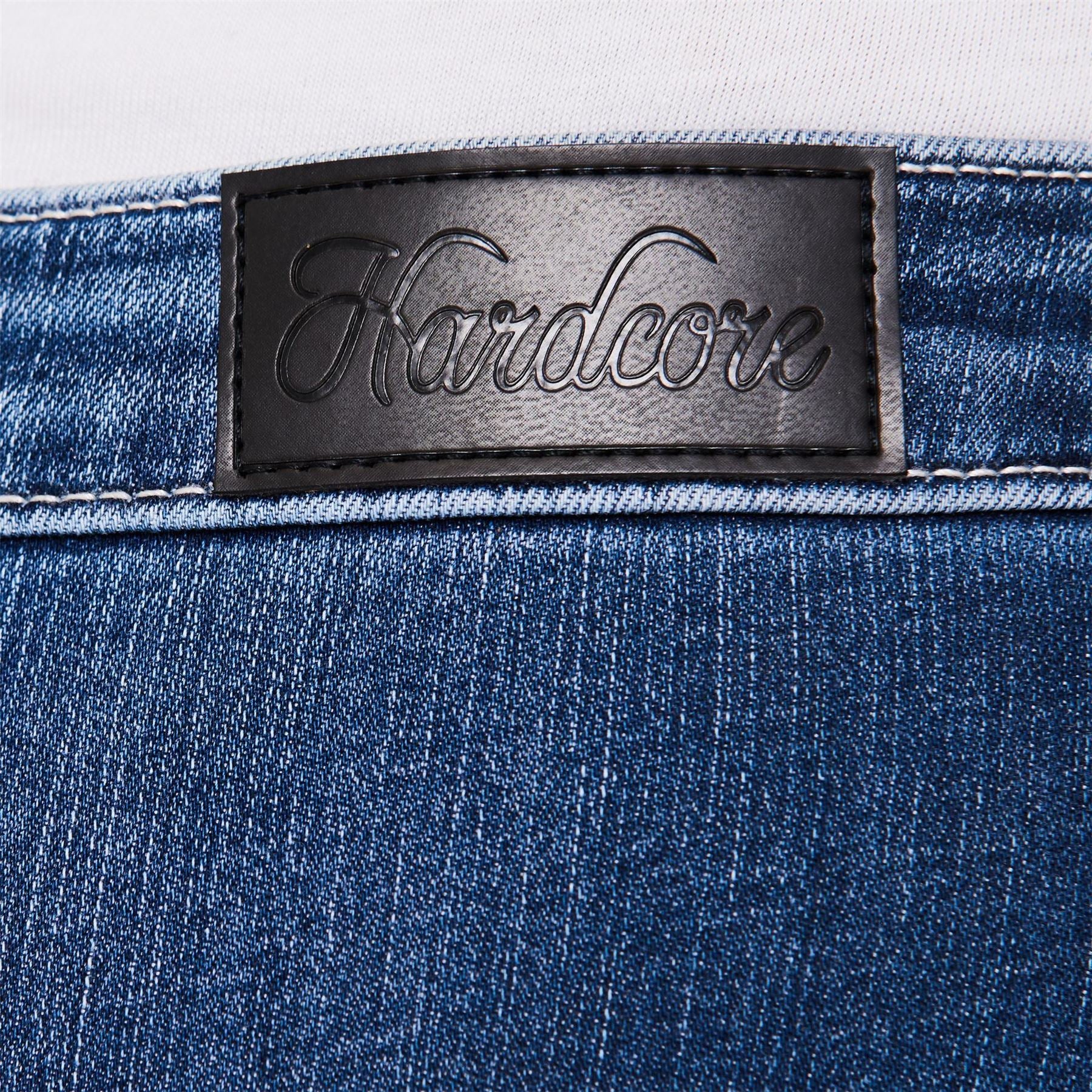 Hardcore Jeans