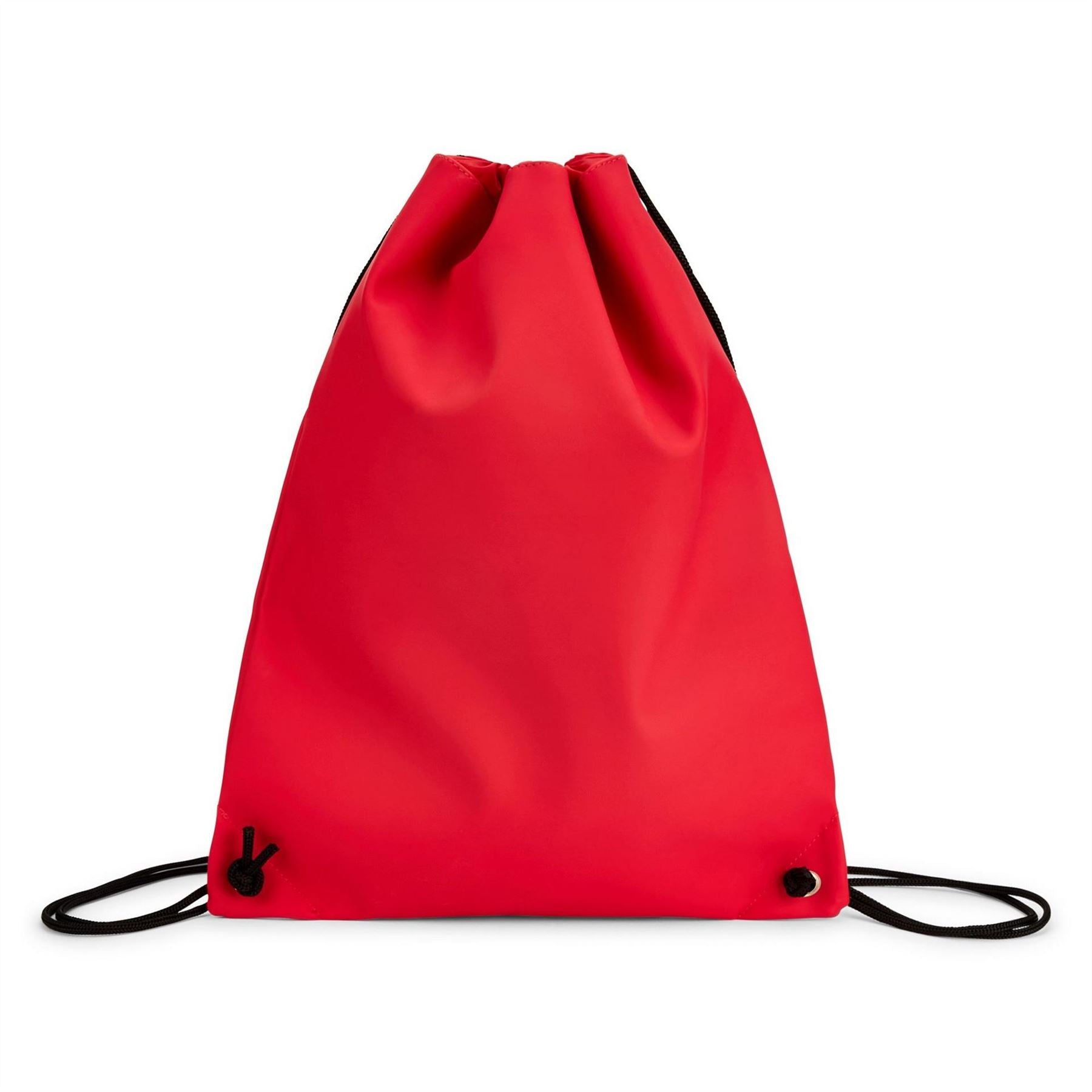 Coca Cola Cola Officially Licensed Lifestyle Gym Bag Unisex