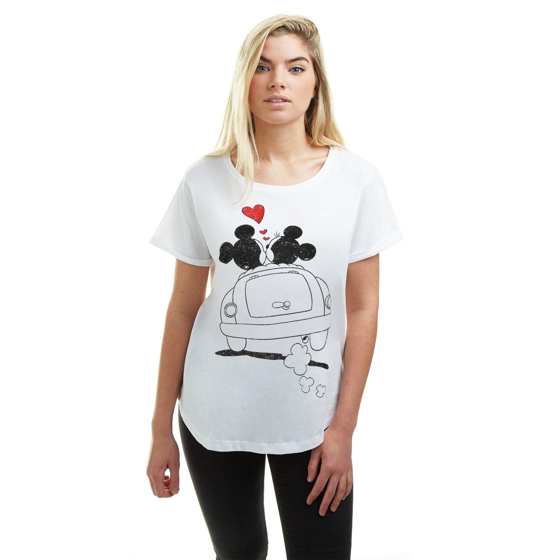 Disney Regular Fit T-Shirt