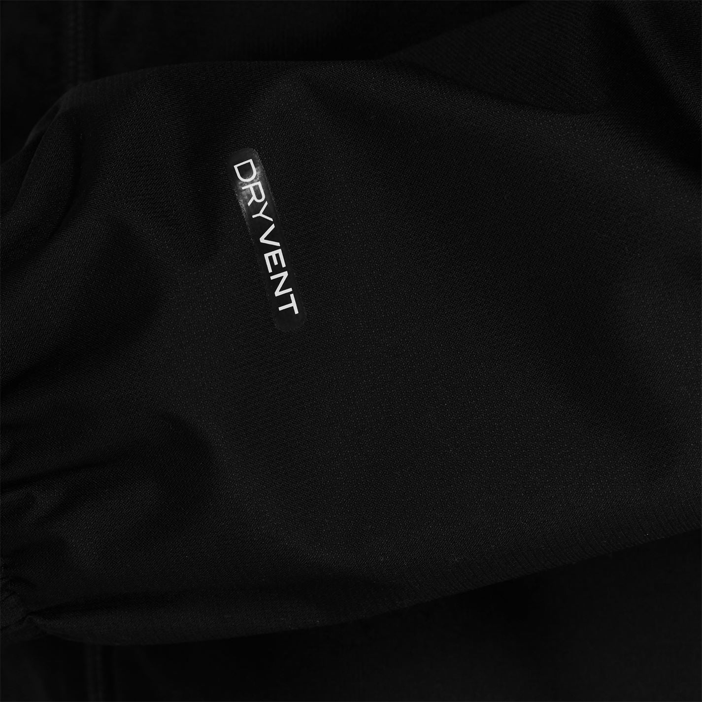 The North Face Mens Quest Hooded Jacket