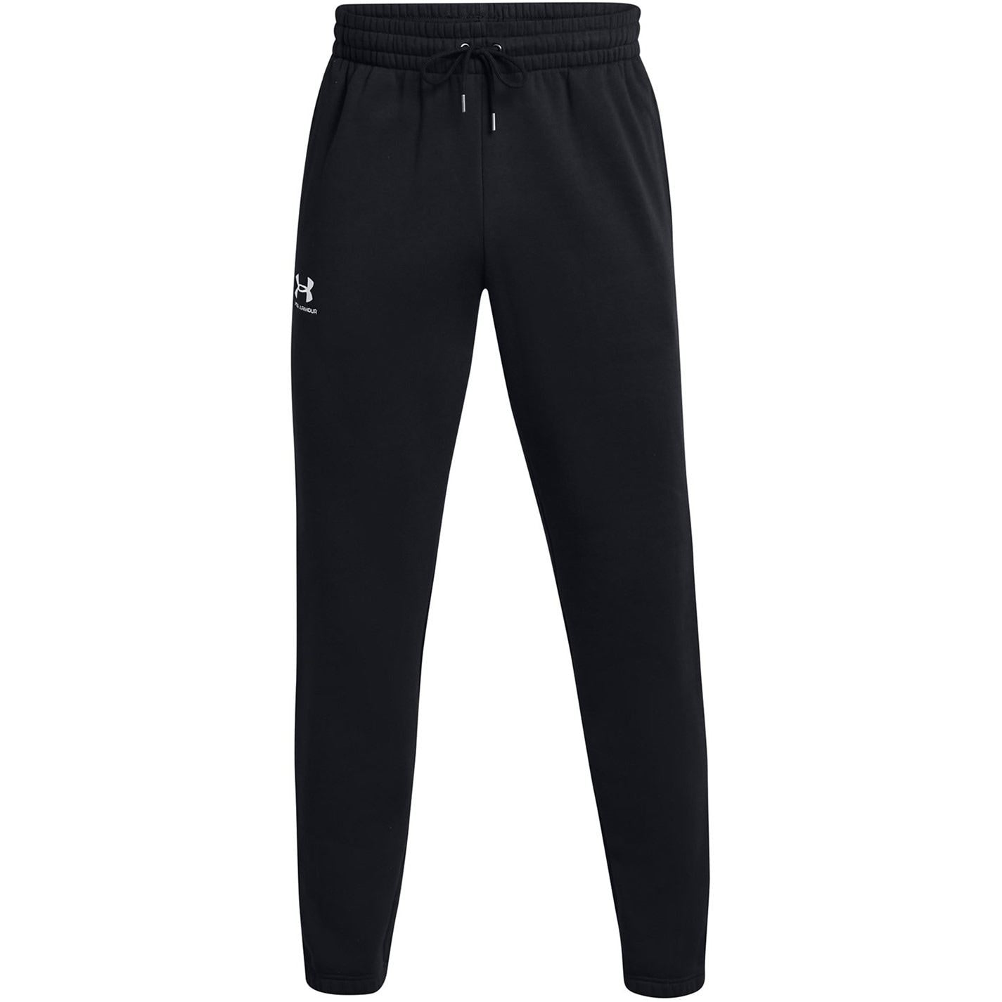 Under Armour Mens Armour Ua Icon Fleece Jogger Taping Joggers