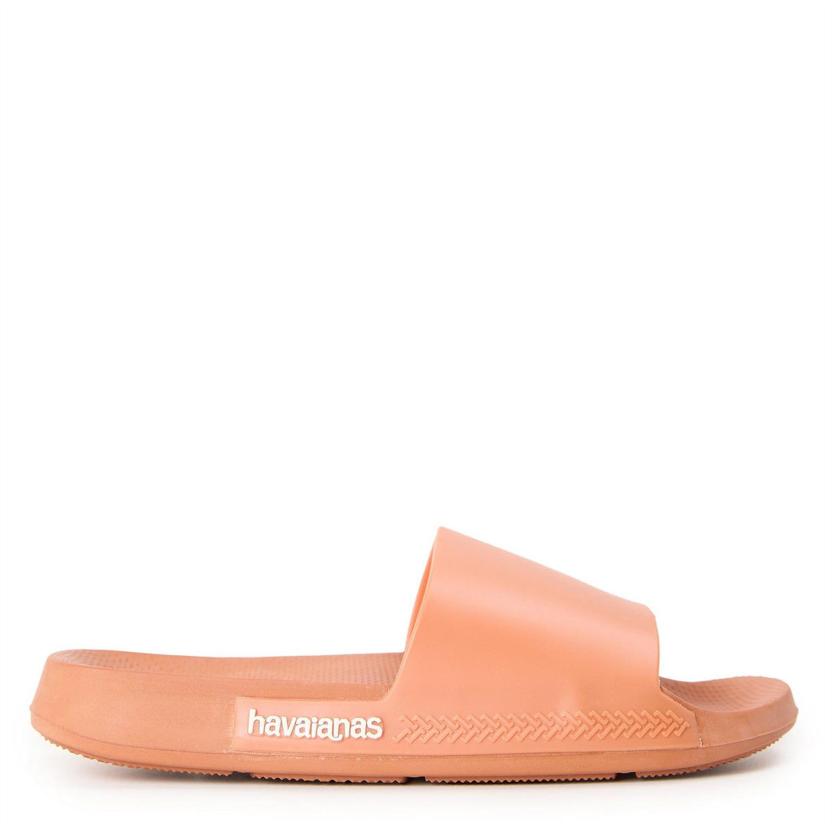 Havaianas Womens Hav. Slide Classic Amazonia 35 36 Flip Flops