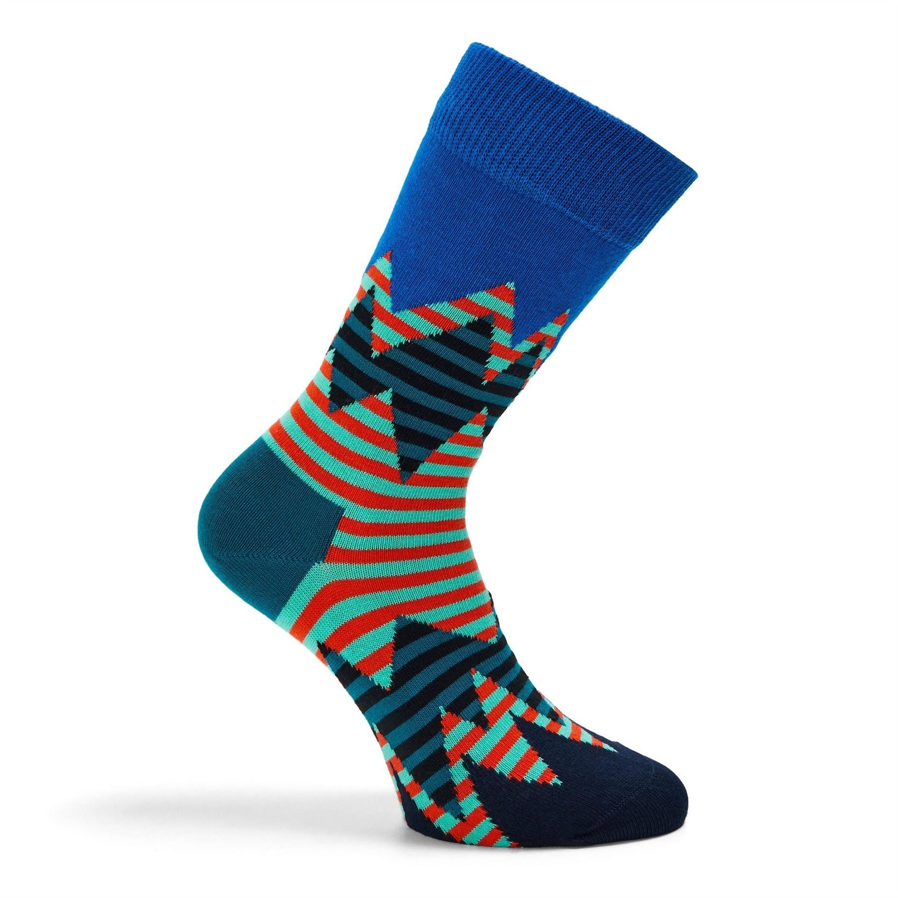 Happy Socks Reef Pop