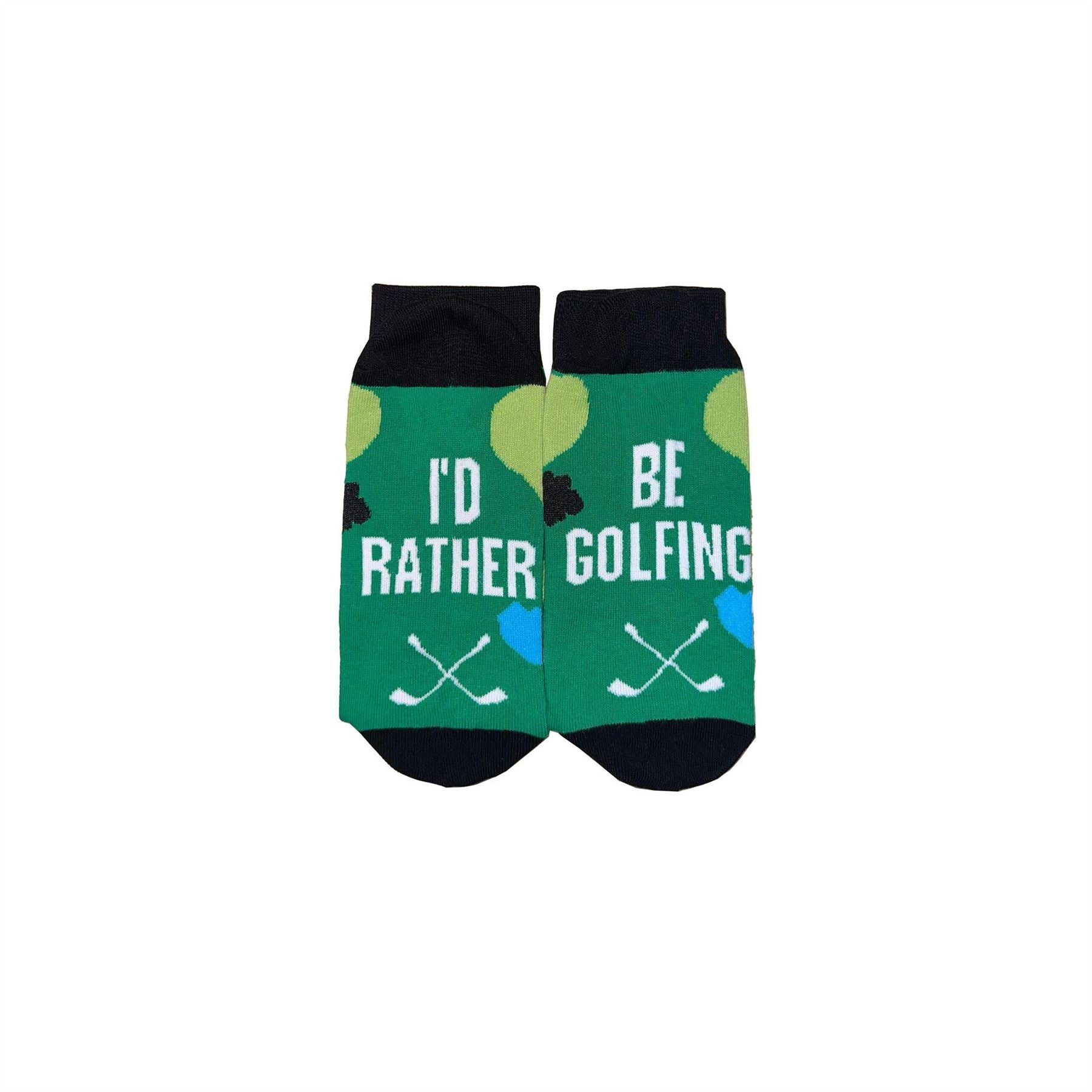 Star Socks Sn62