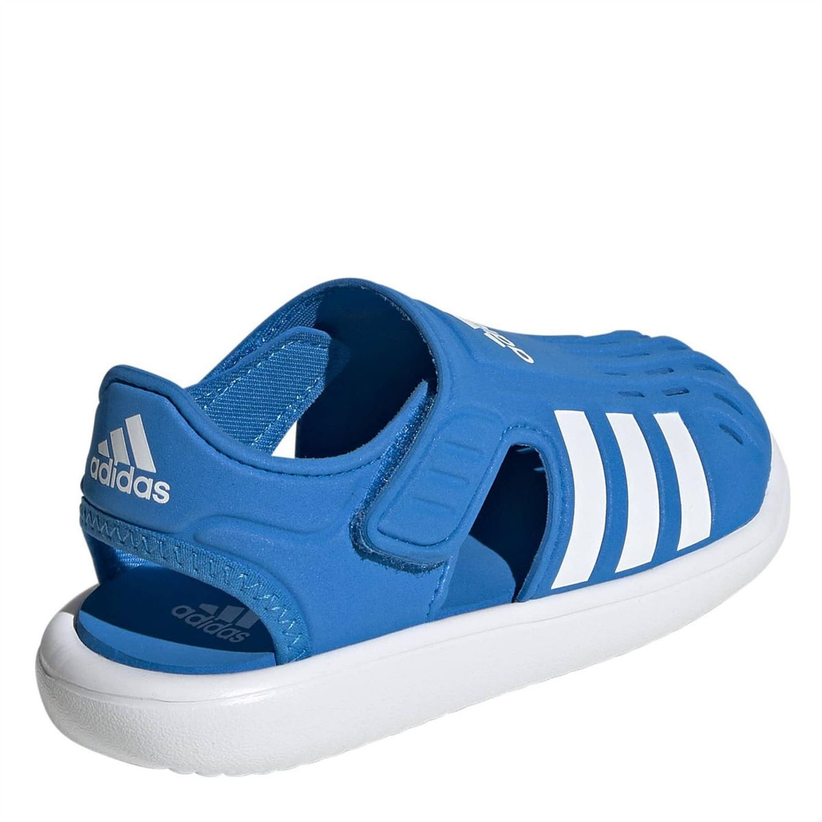 adidas Closed Toe Water Sandals