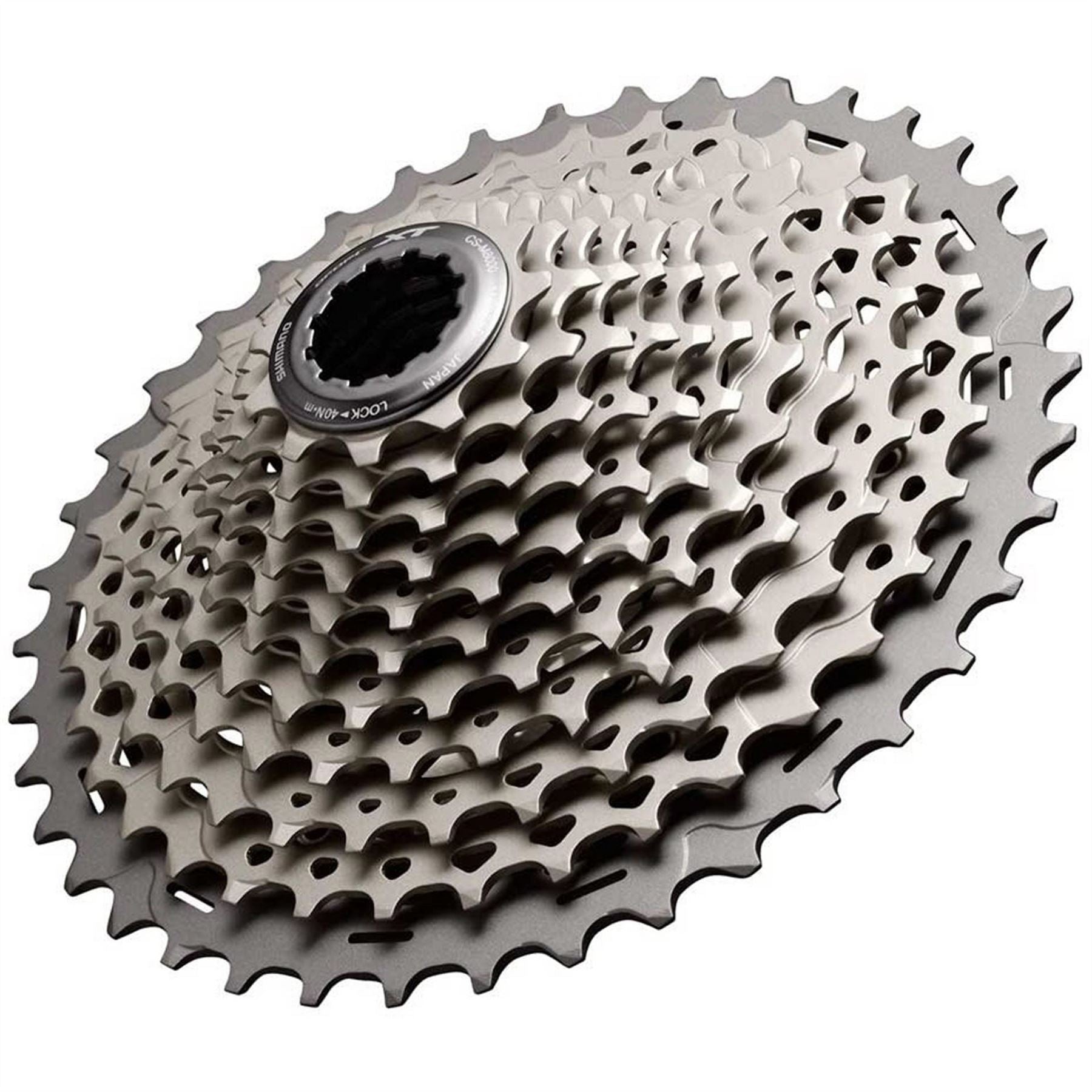 Shimano M8000 11 Speed Cassette