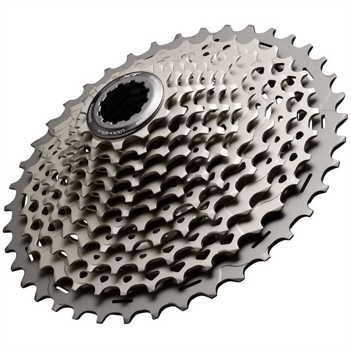Shimano M8000 11 Speed Cassette