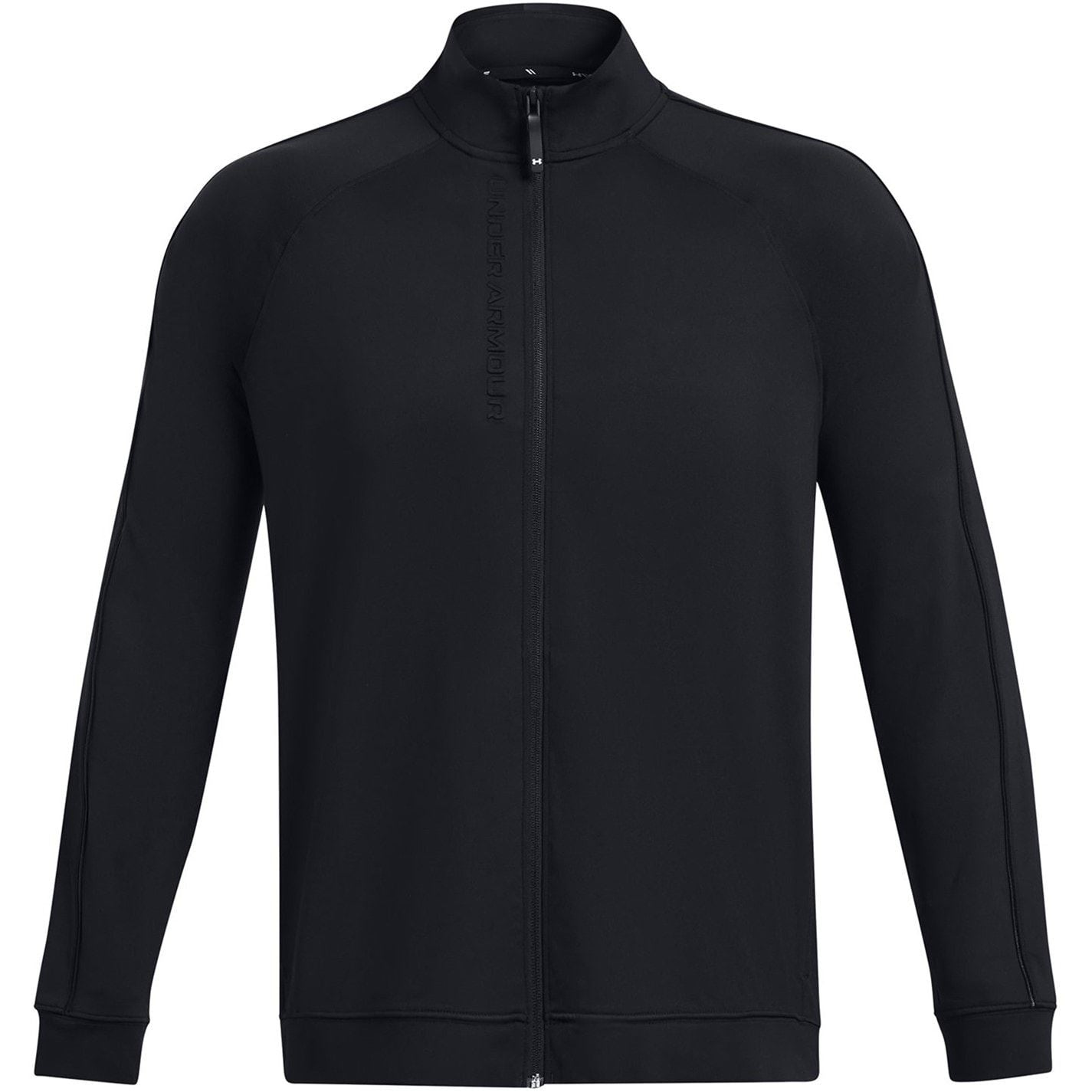 Under Armour Drive Mock Neck Performance Jacket