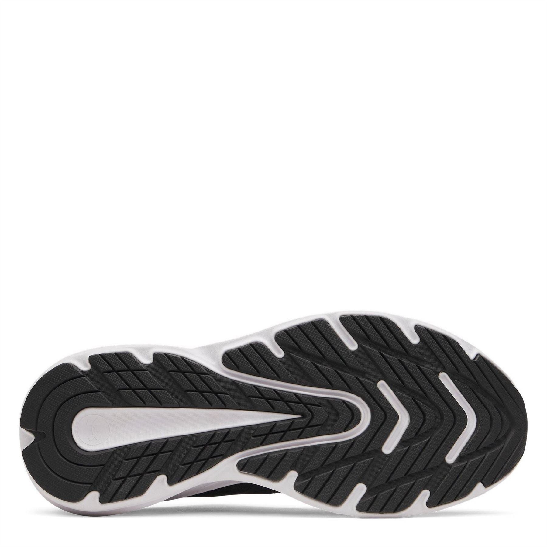 Under Armour Charged+ Turbulence 3