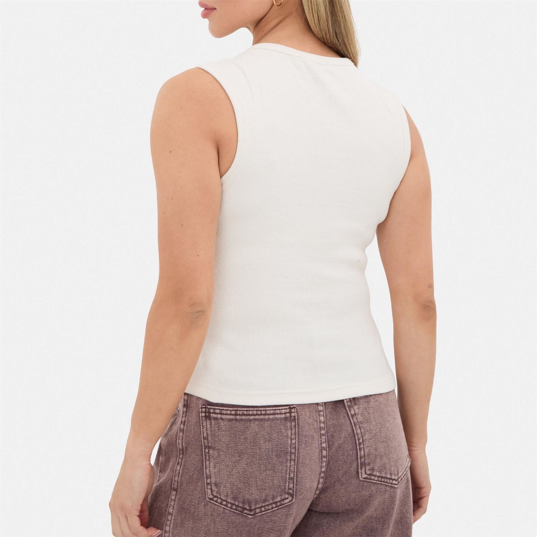 I Saw It First Button Front Long Sleeved Top