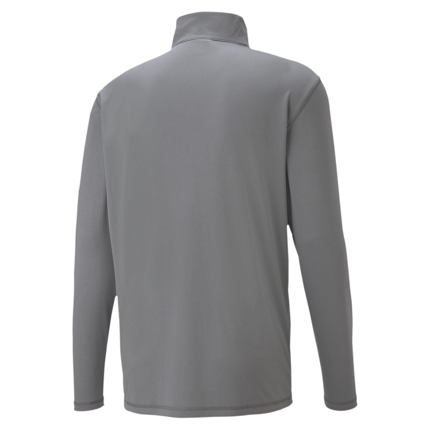 Puma Mens Icon Zip Top