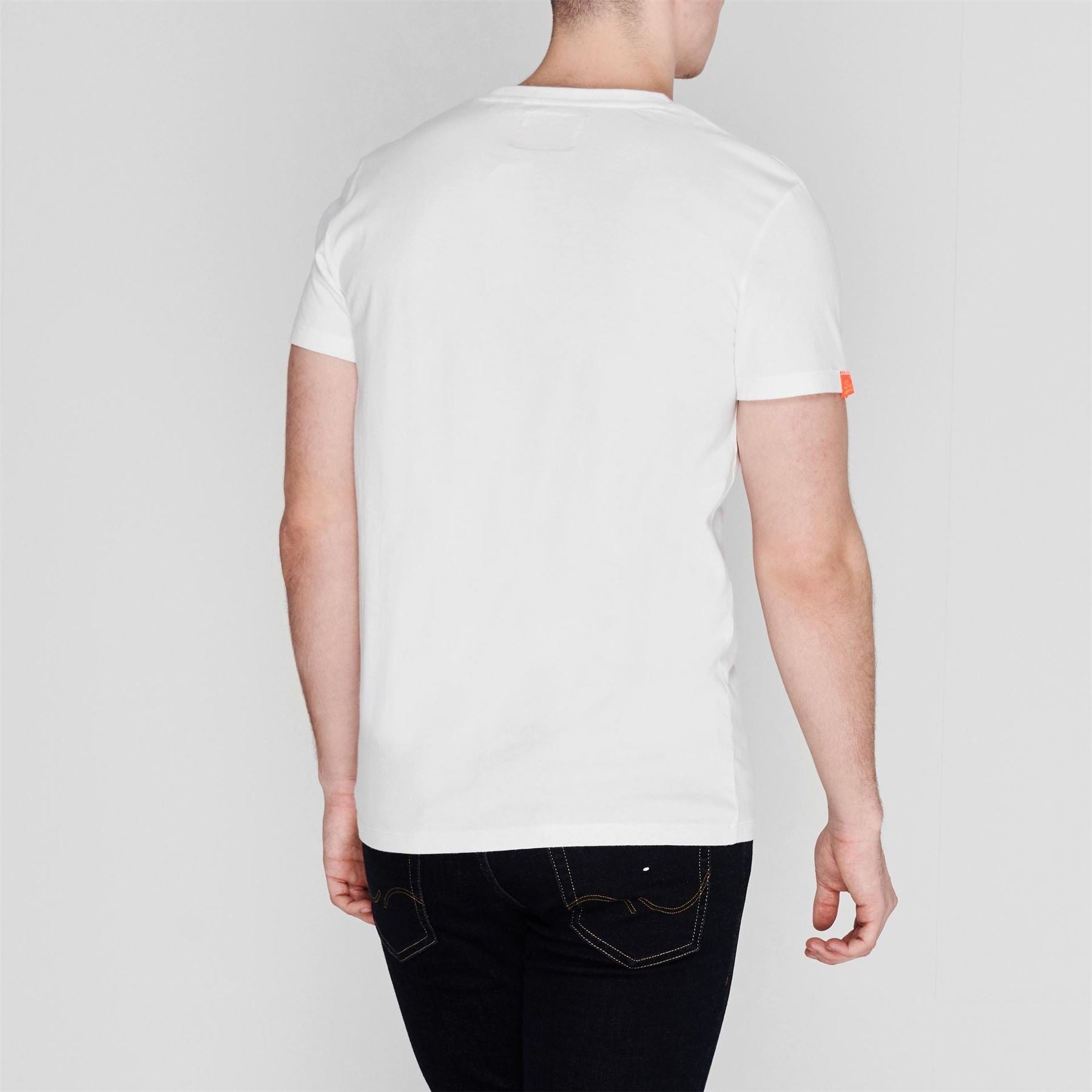 Superdry Chest Logo T-Shirt