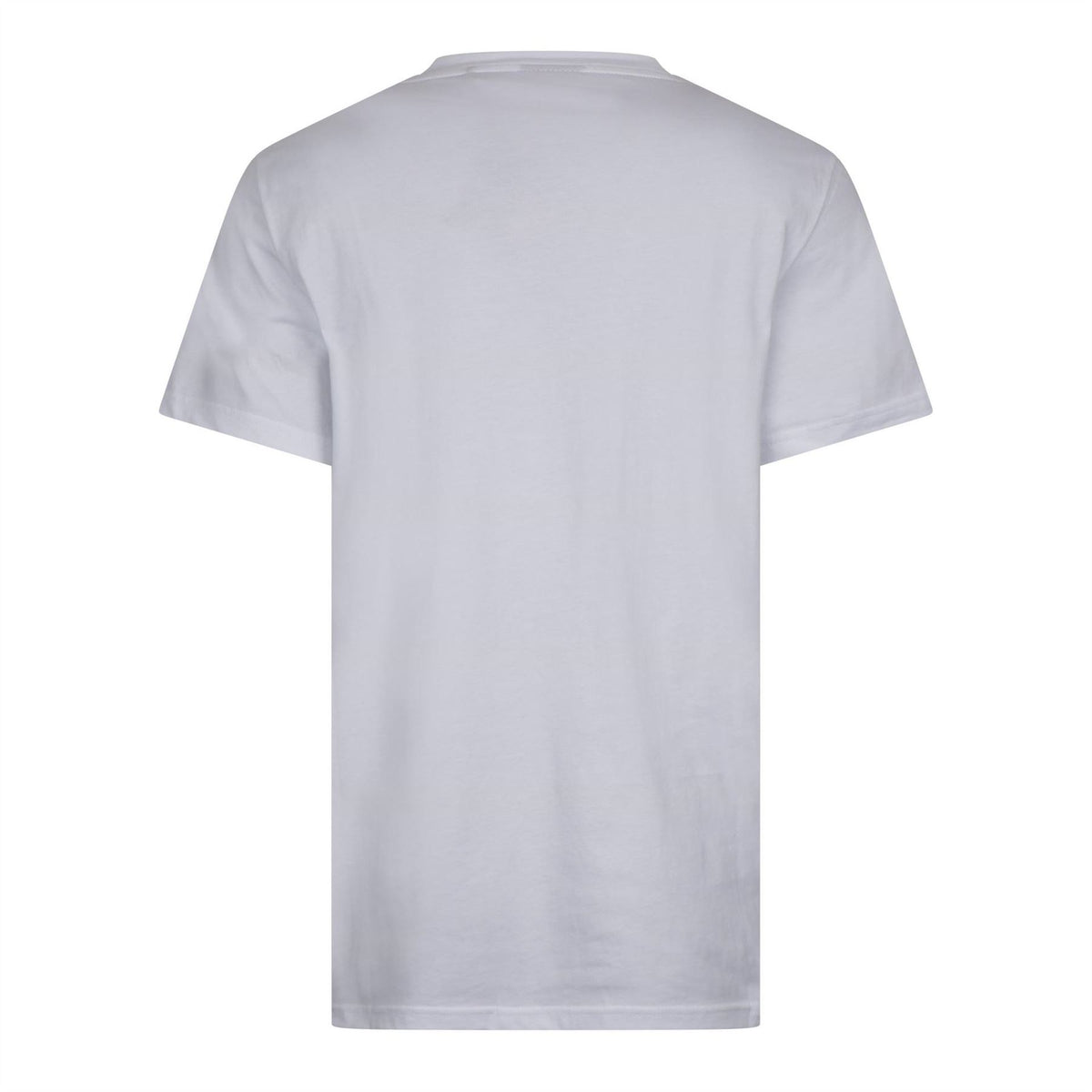 Boss Bodywear Short Sleeve T-Shirt With Logo Print Detail