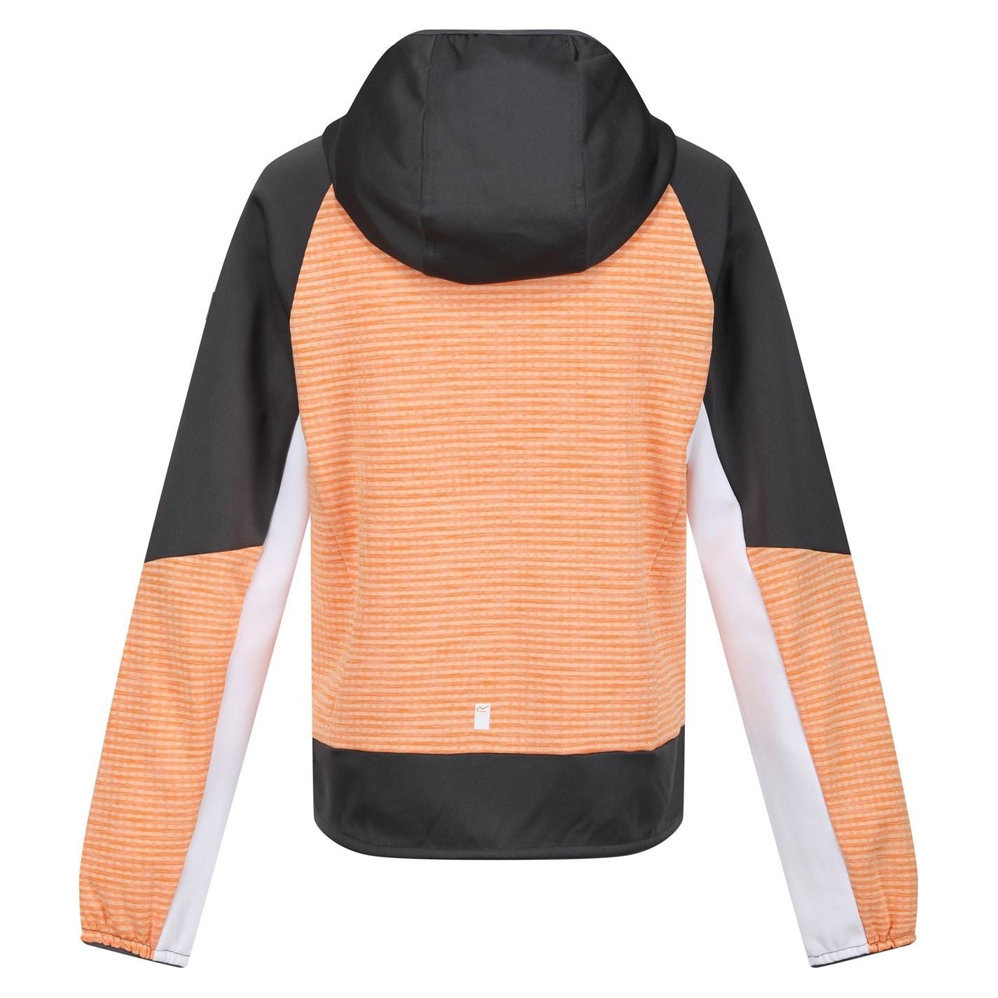 Regatta Kids Prenton Softshell Jacket
