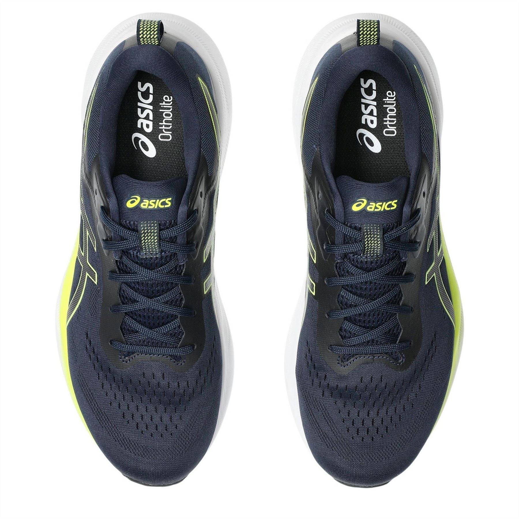 Asics Mens Gel Flux 8 Running Shoes