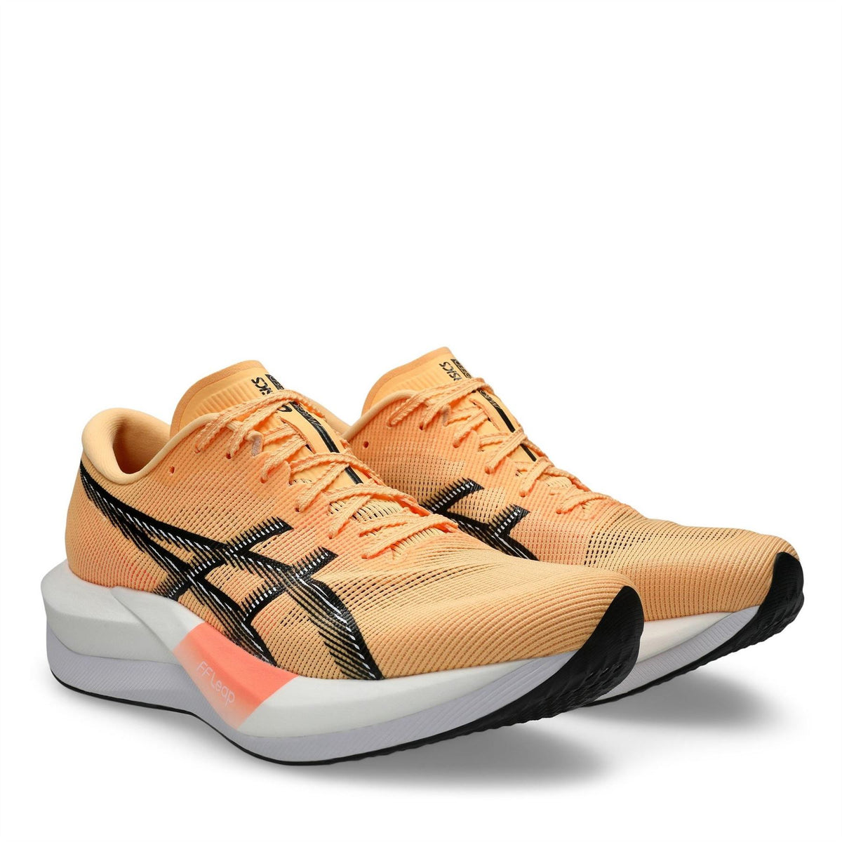 Asics Magic Speed 5 Road Running Shoes