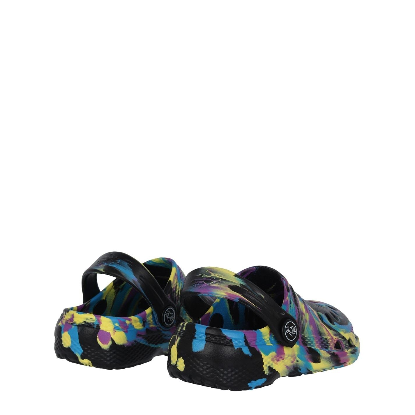Hot Tuna Cloggs Infants