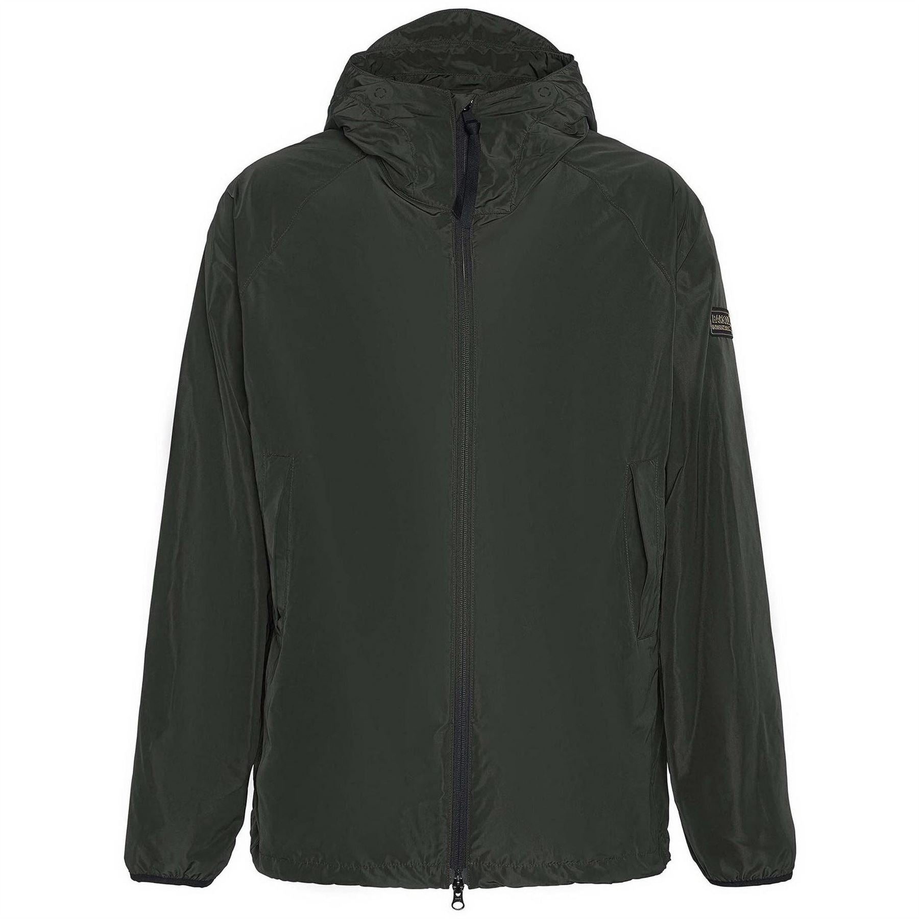 Barbour International Showerproof Jacket