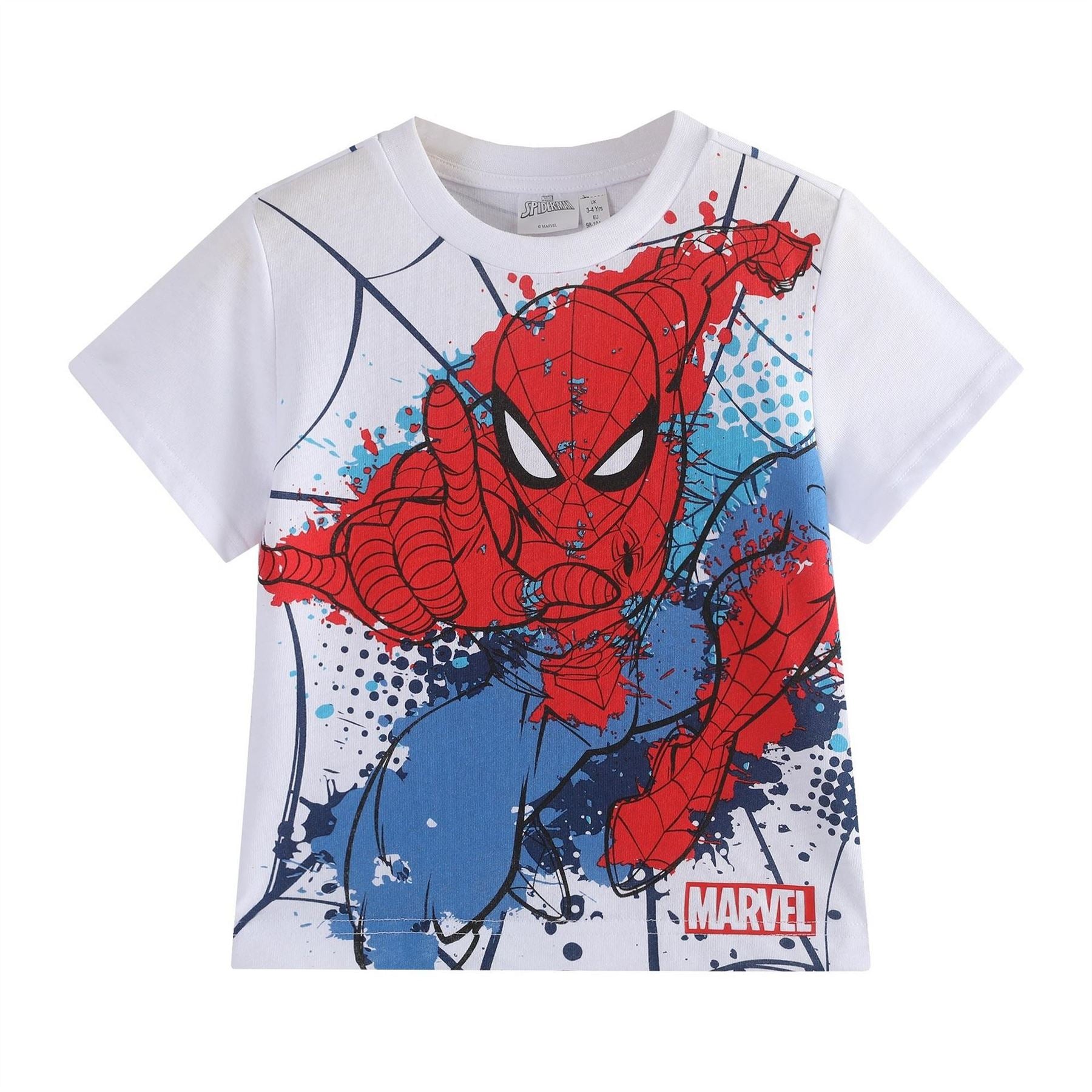 Character T-Shirt Set Juniors
