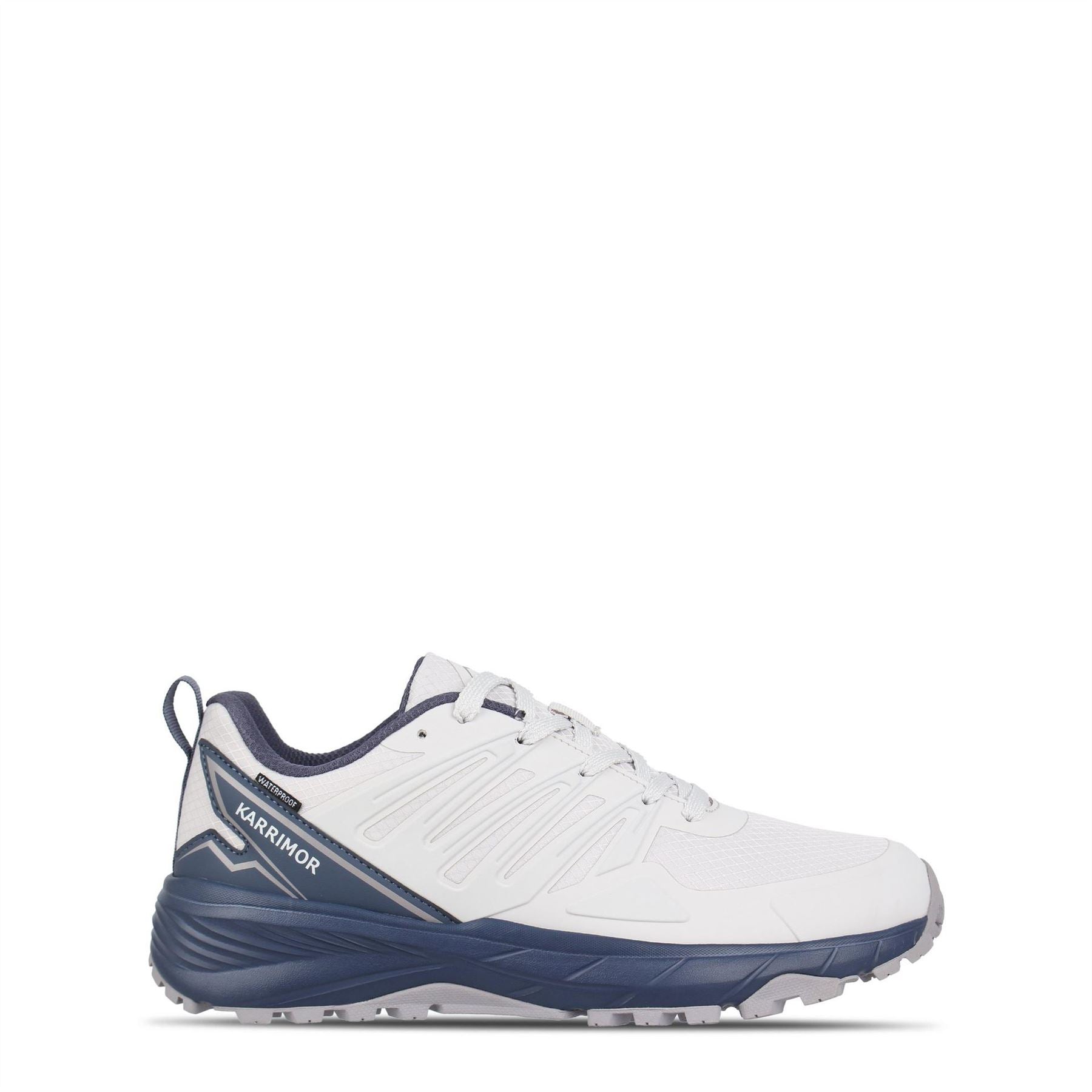 Karrimor Mens Caracal Waterproof Trainers