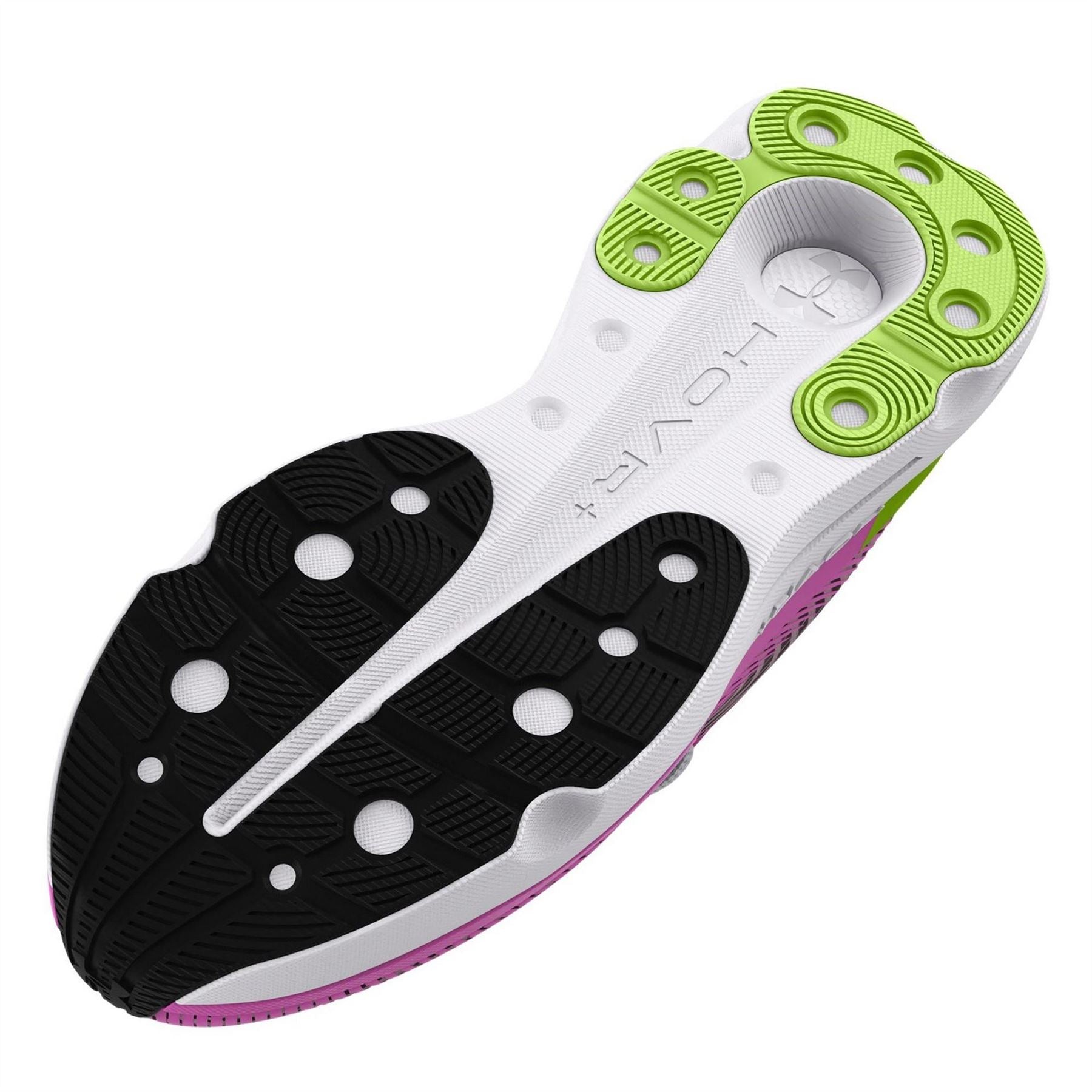 Under Armour Mens Armour Ua Infinite Pro Run Anywhere Road Running Shoes