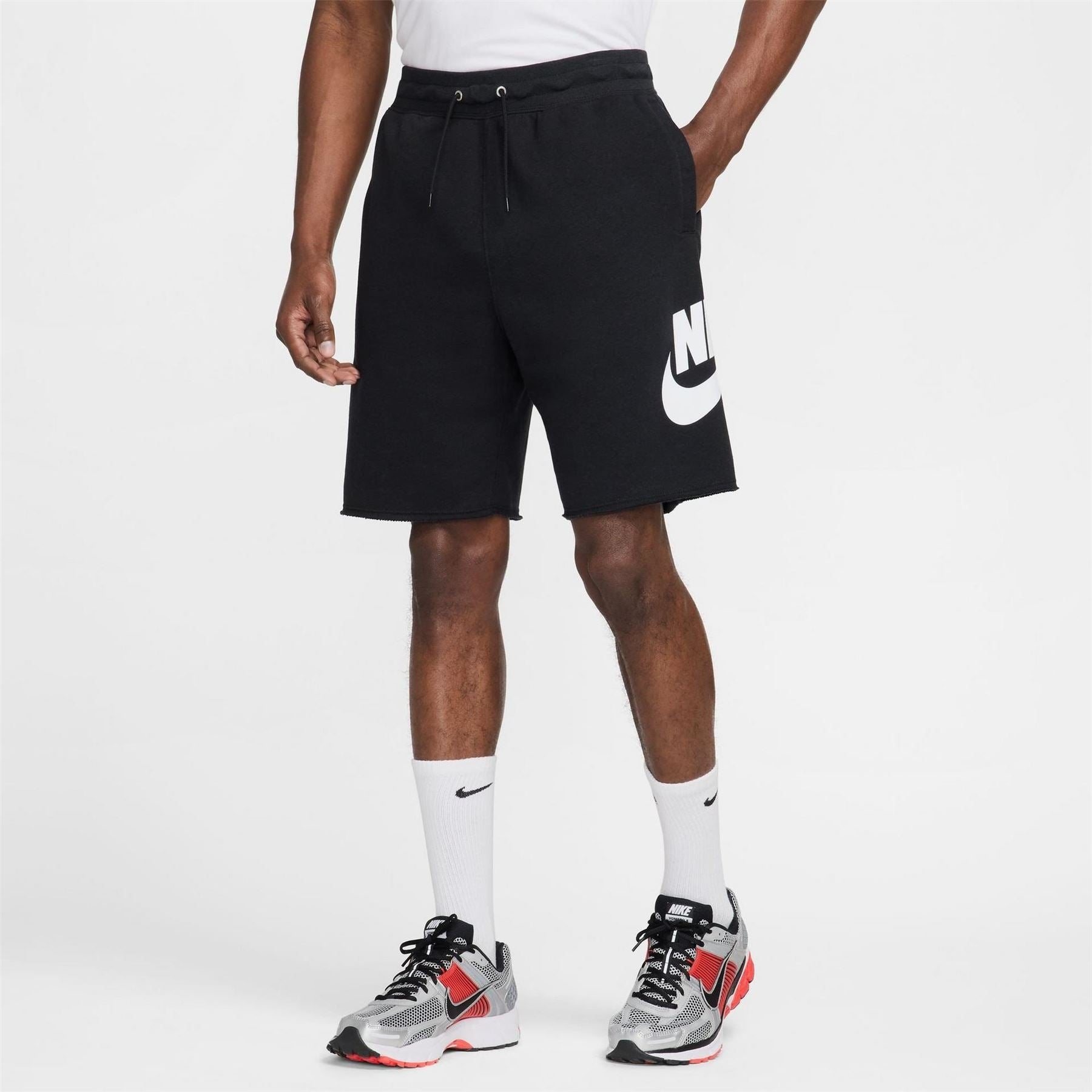 Nike Clb Alum Shorts