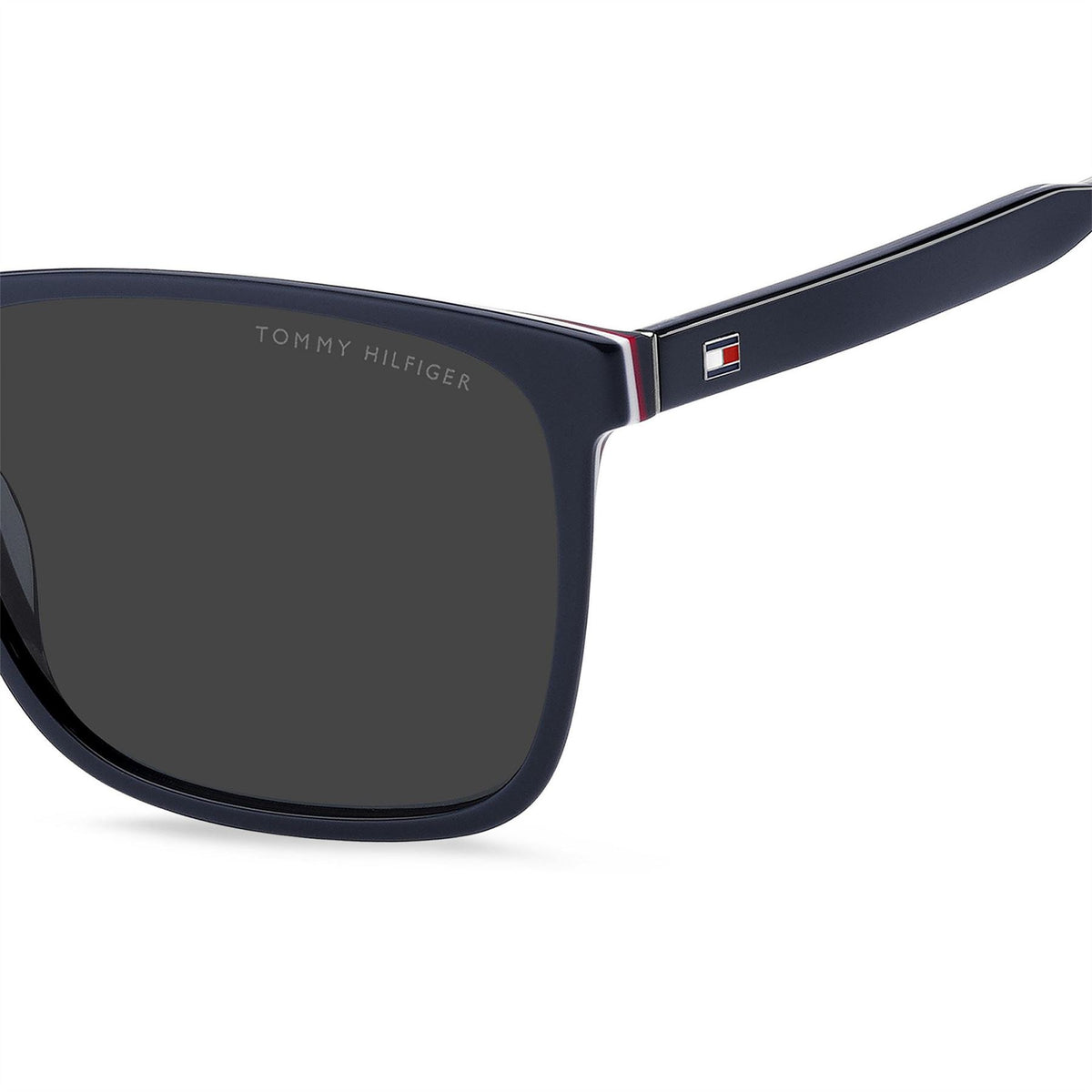 Tommy Hilfiger Sun Rectangular Sn71