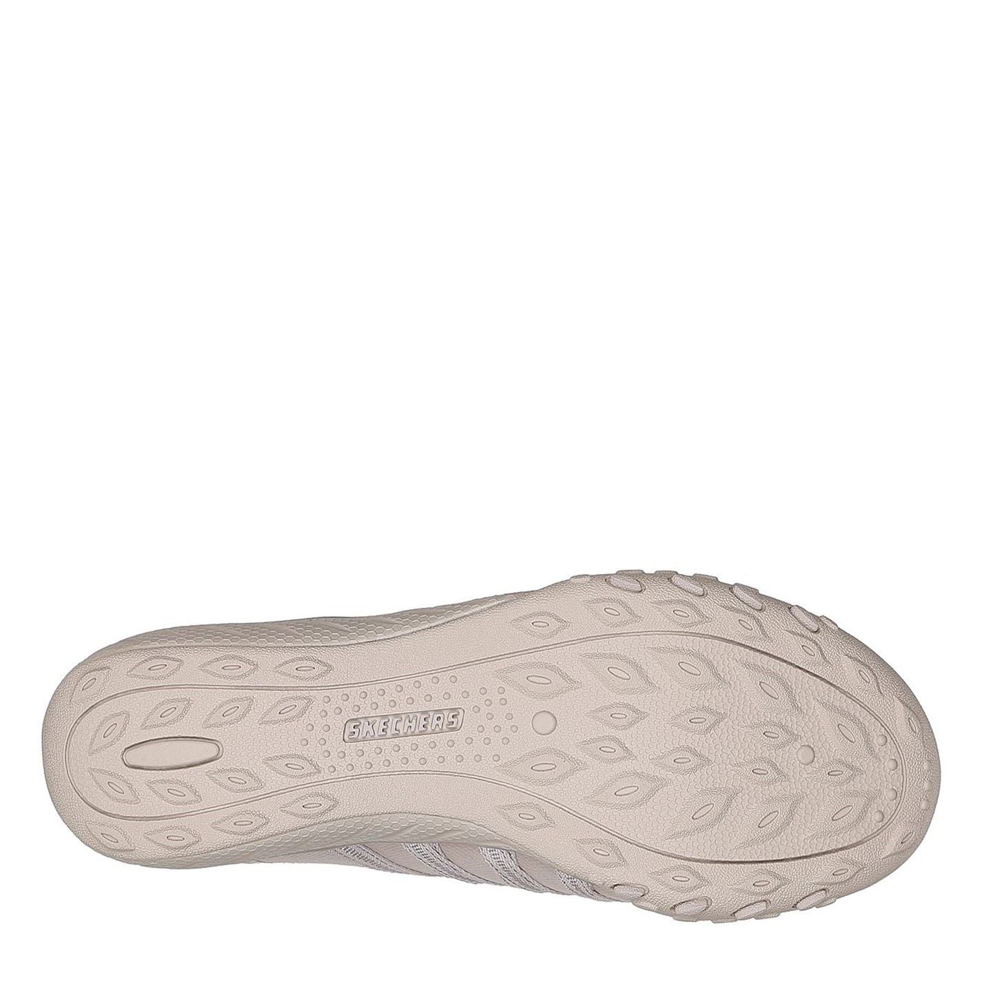 Skechers Slip Ins: Breathe Easy   Roll With me