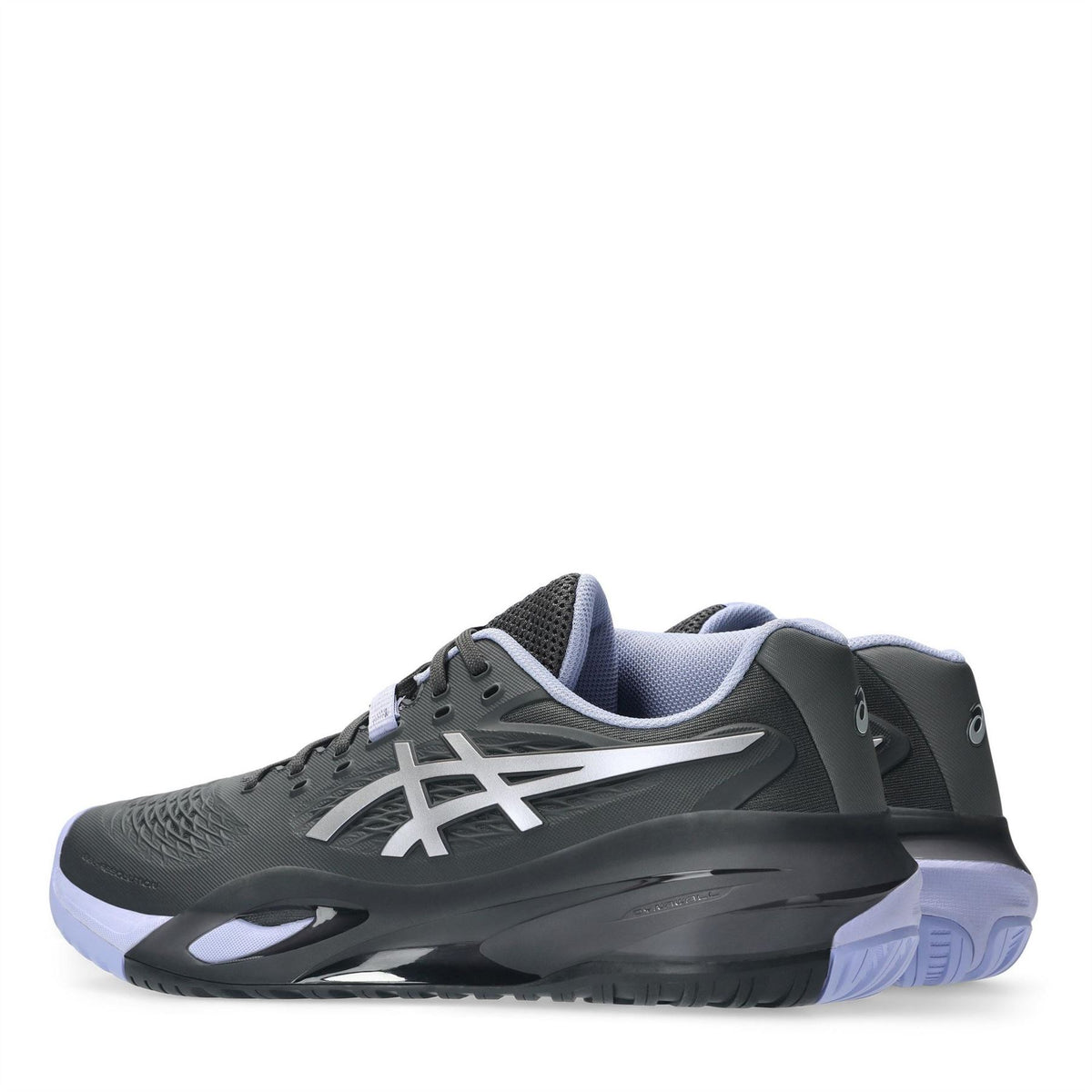 Asics Mens Gel Resolution X Tennis Shoes