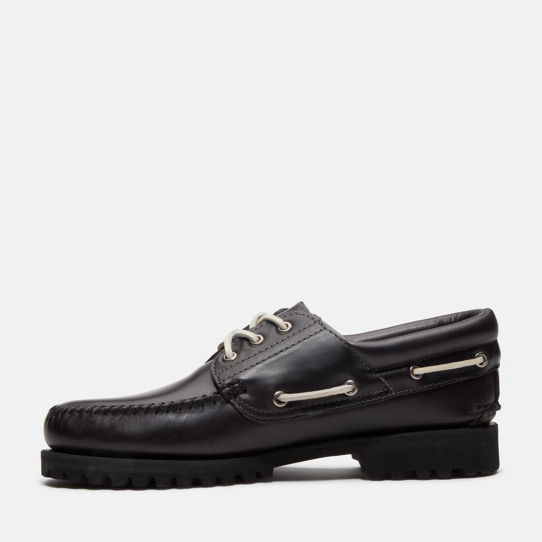 Timberland Boat Shoes