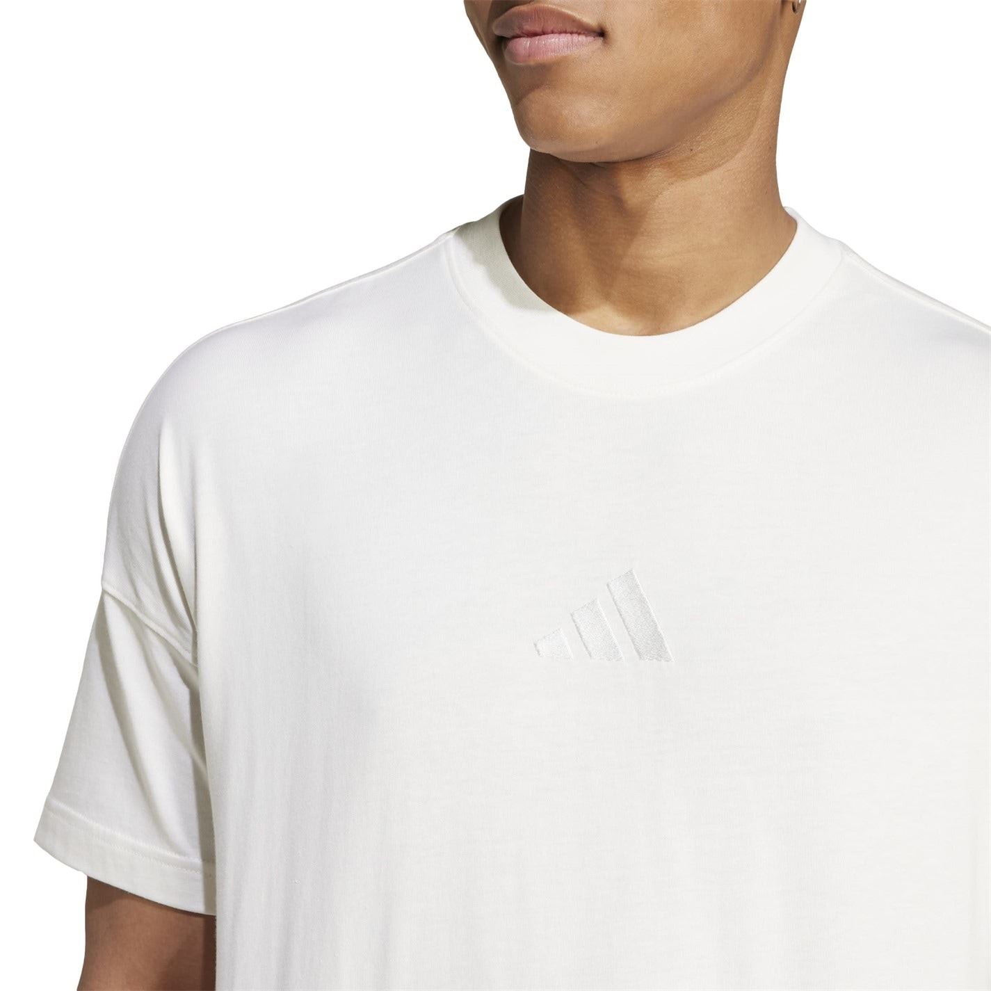 adidas Mens All Szn T-Shirt