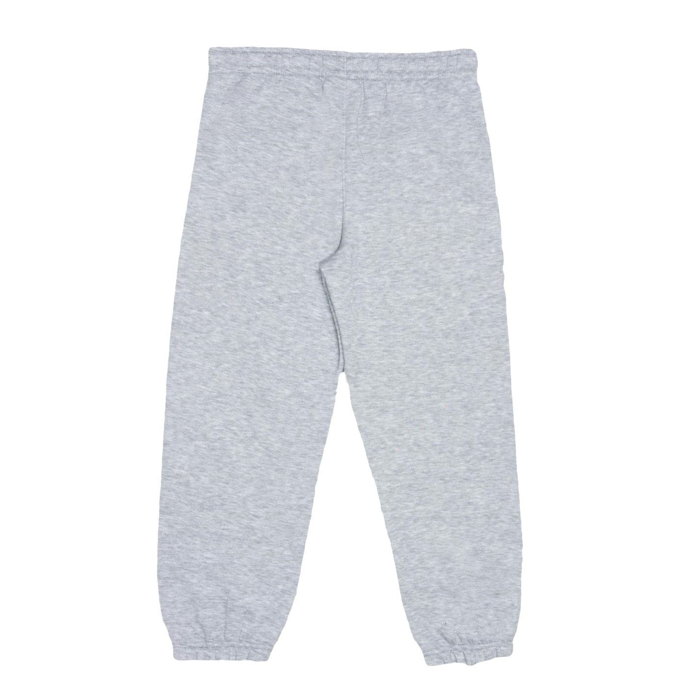 Slazenger Closed Hem Fleece Pants Junior
